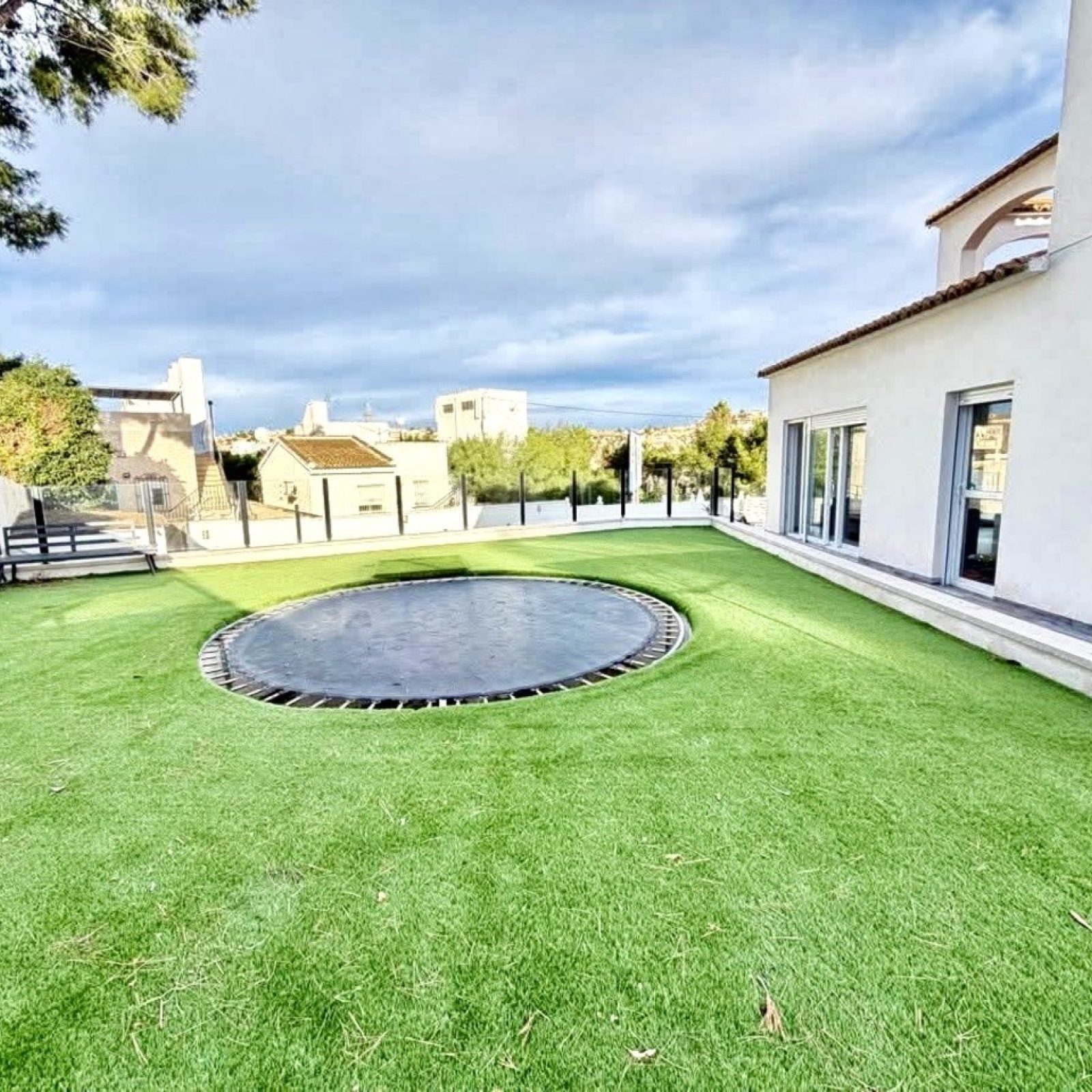 Villa in Villamartin-34