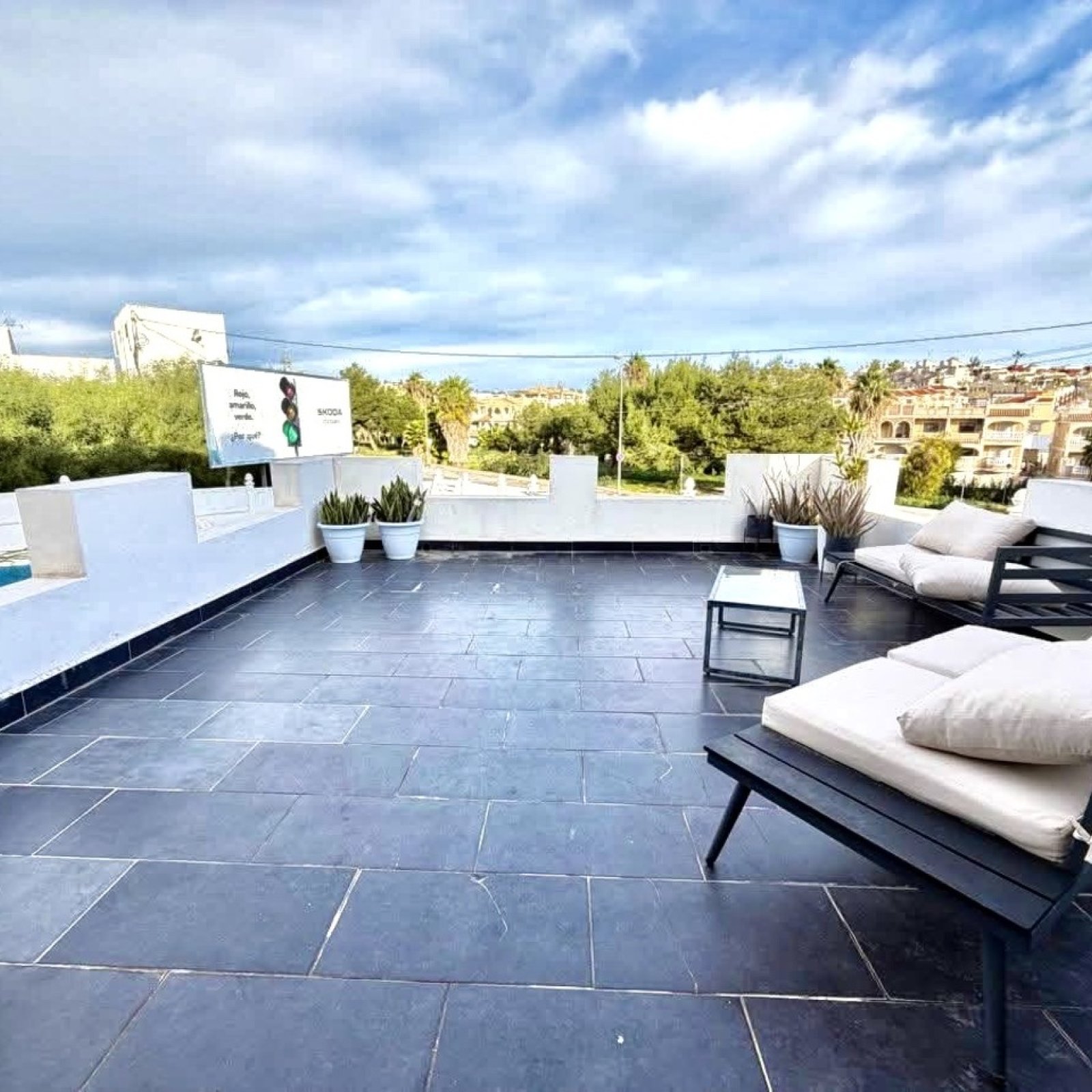 Villa in Villamartin-4