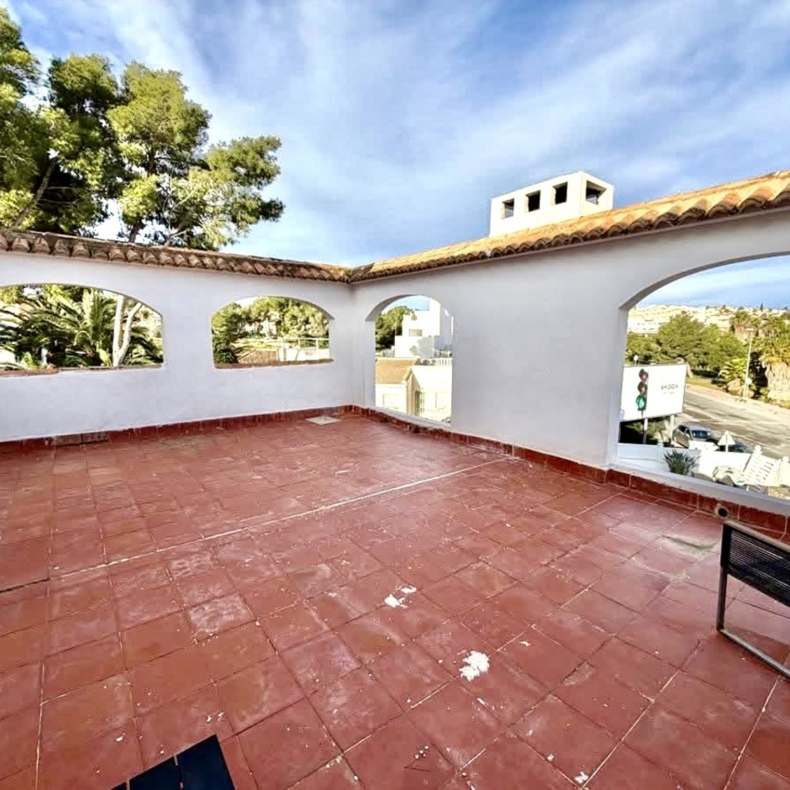 Villa in Villamartin-31