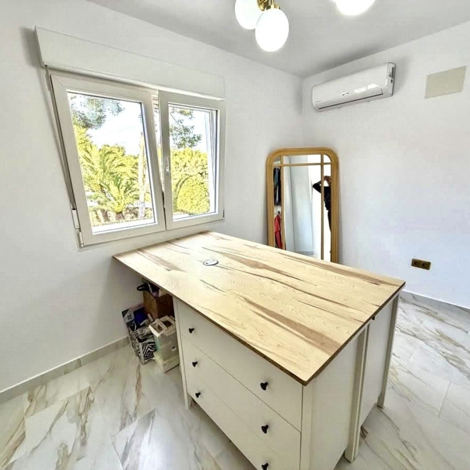 Villa in Villamartin-14