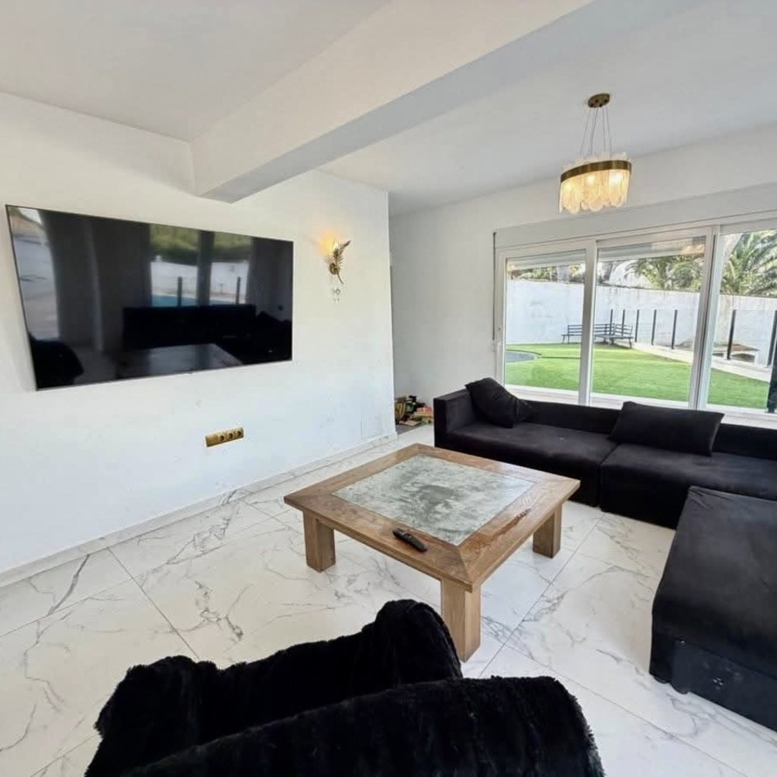 Villa in Villamartin-9