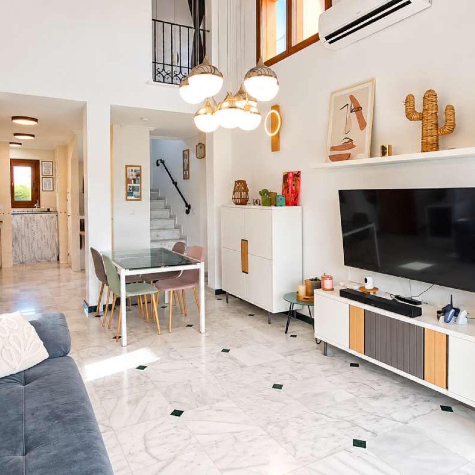 Villa in Algorfa-5