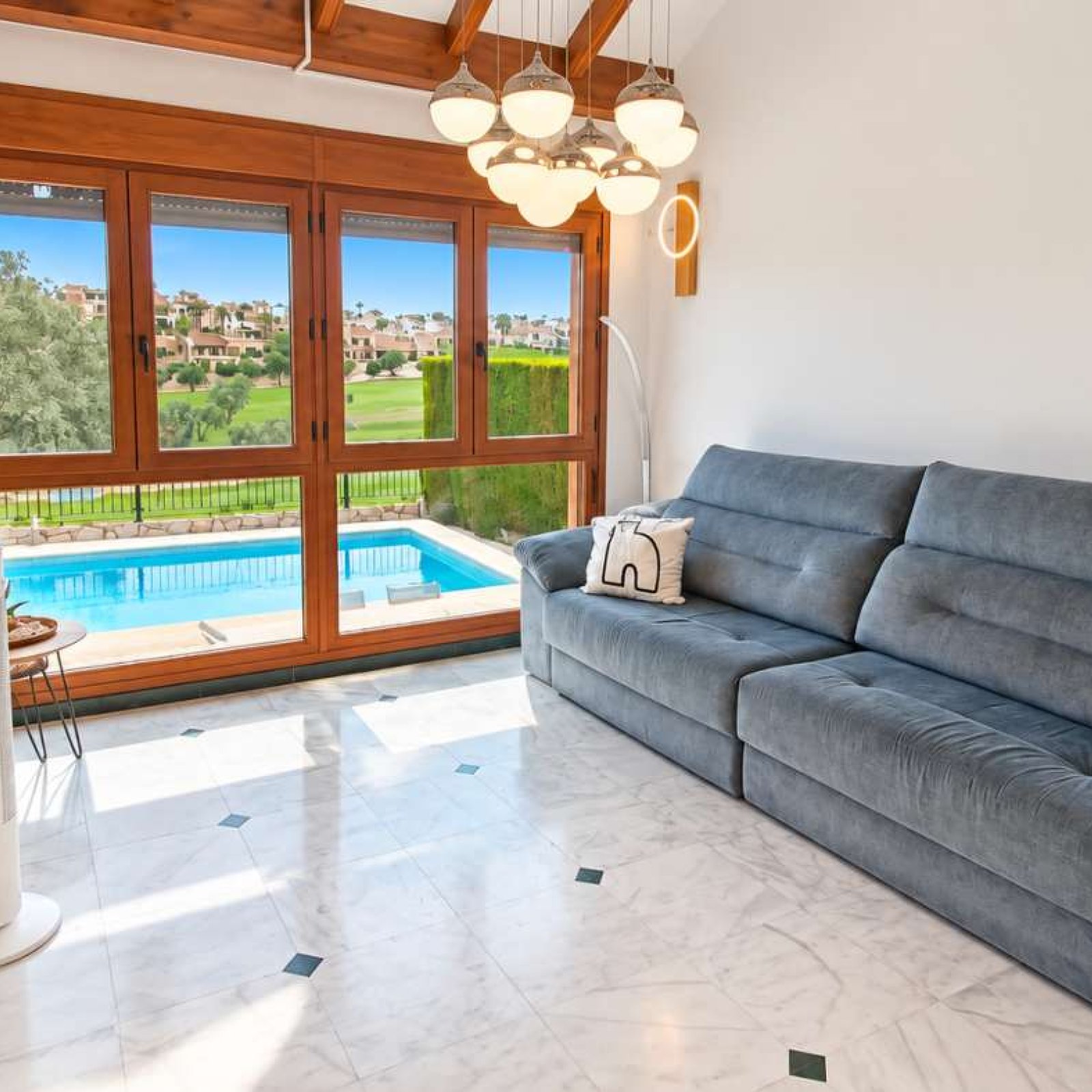 Villa in Algorfa-6