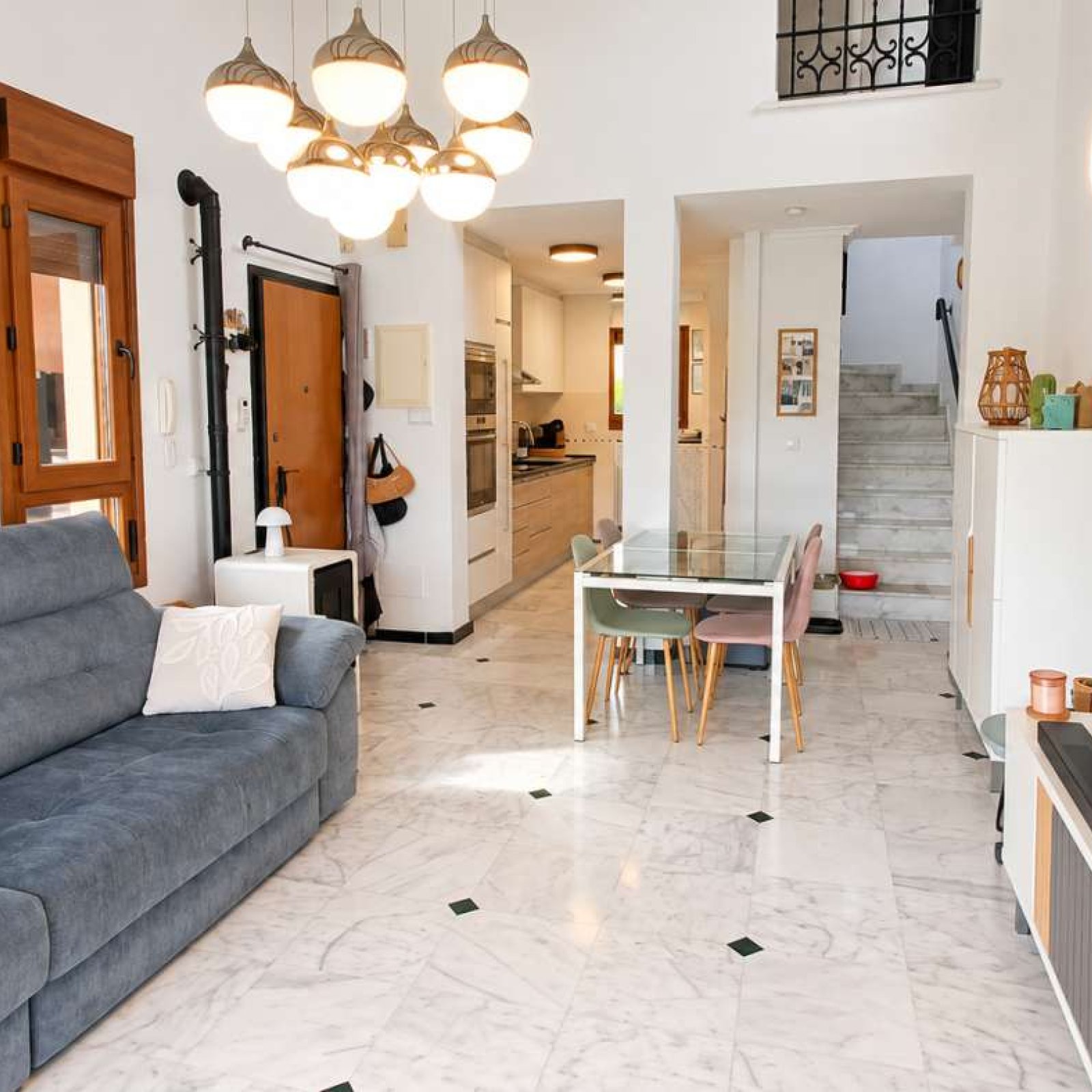 Villa in Algorfa-4