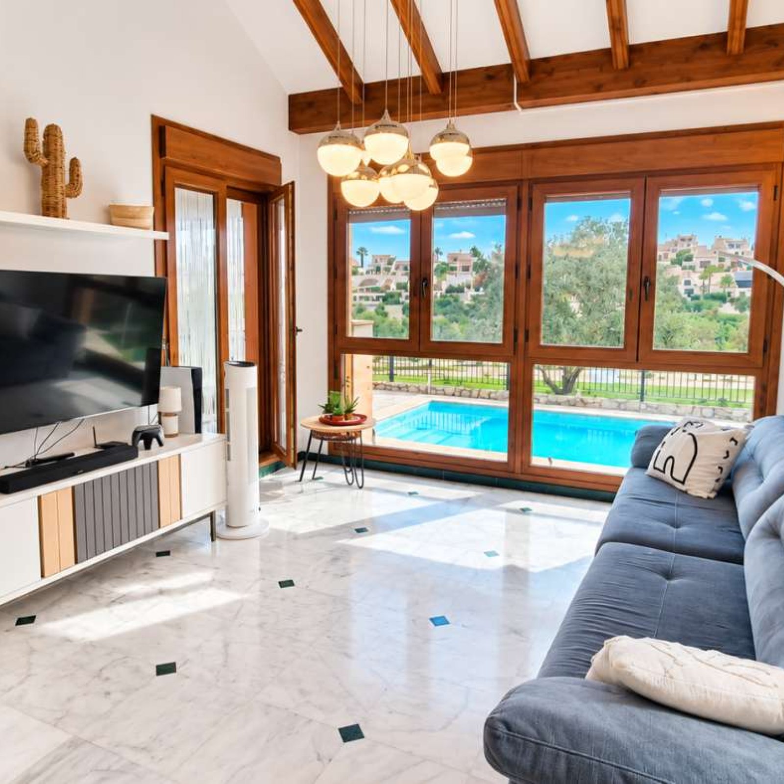 Villa in Algorfa-7