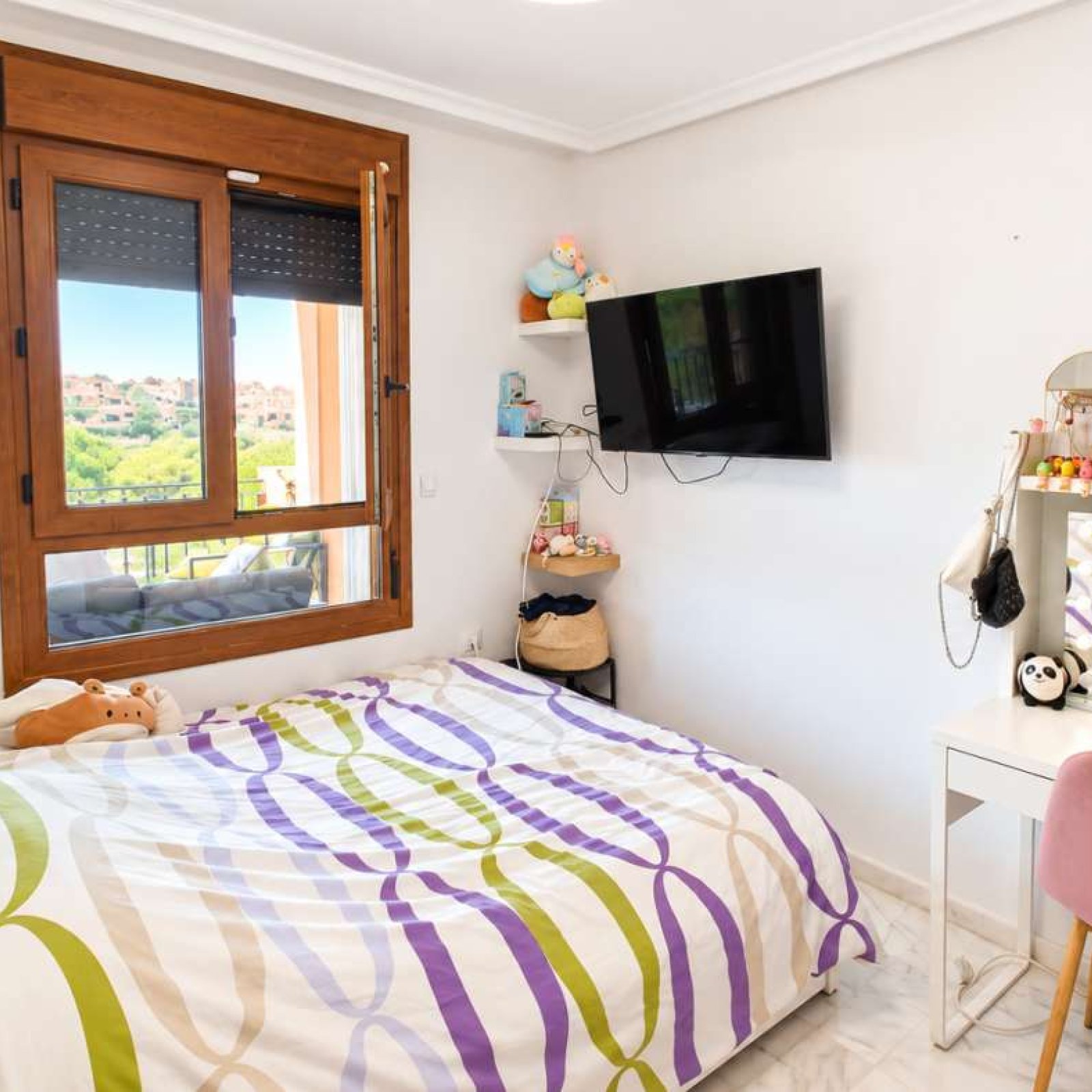 Villa in Algorfa-15