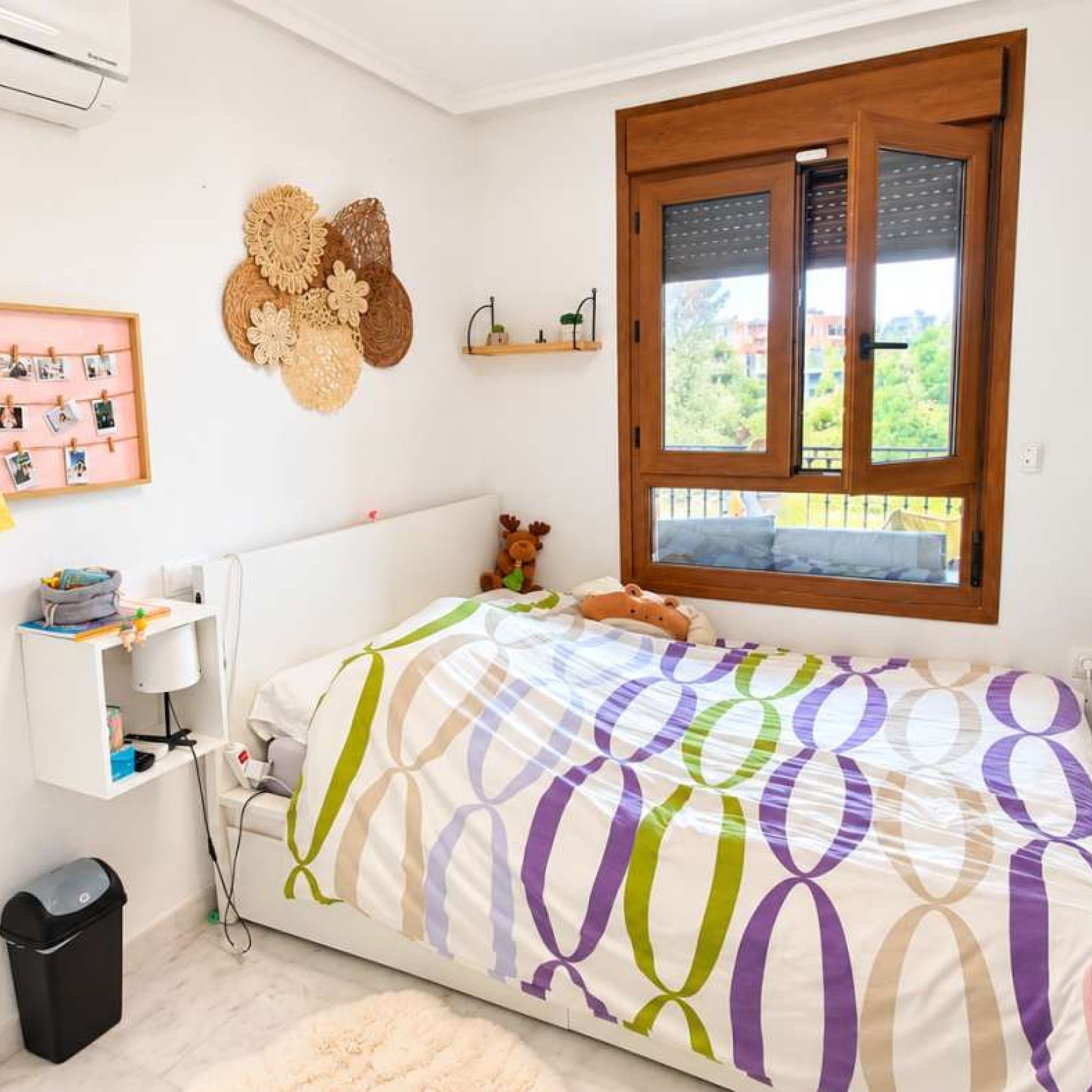 Villa in Algorfa-13