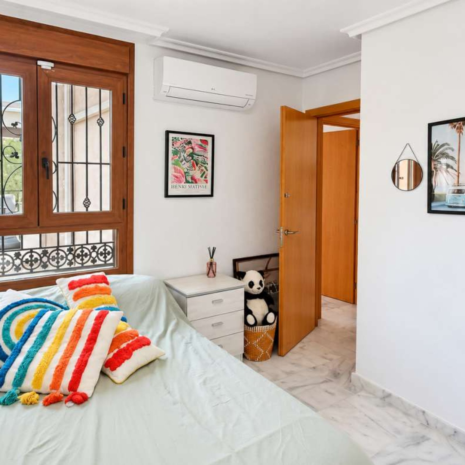 Villa in Algorfa-20