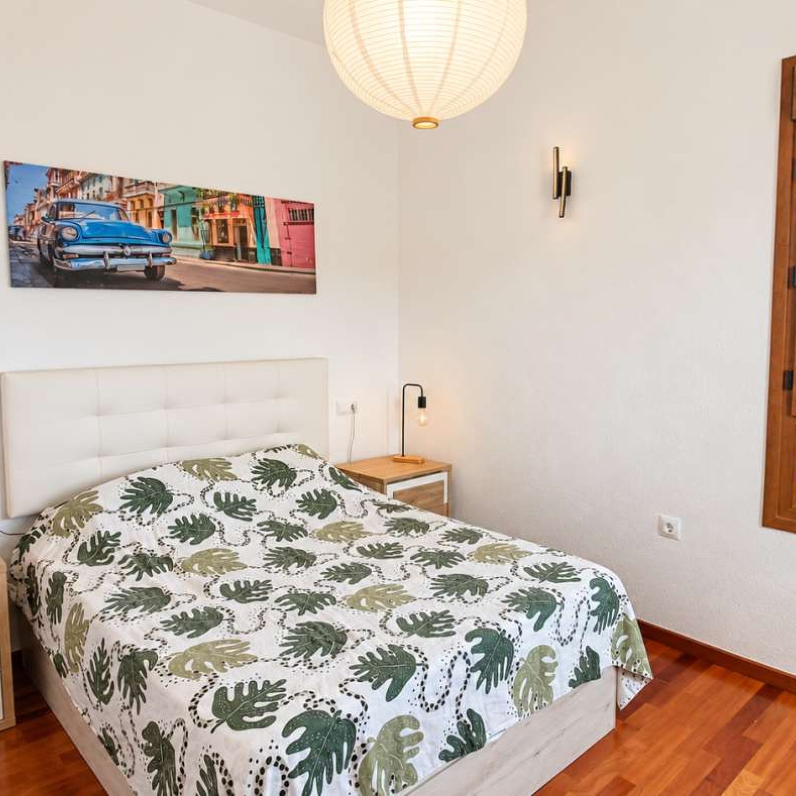 Villa in Algorfa-21