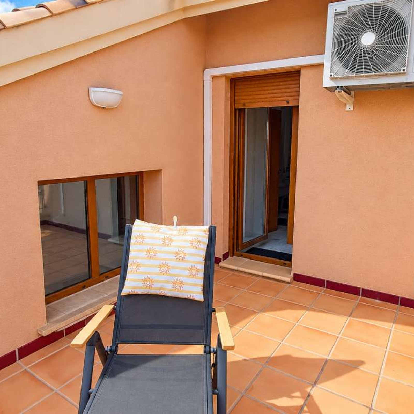 Villa in Algorfa-30