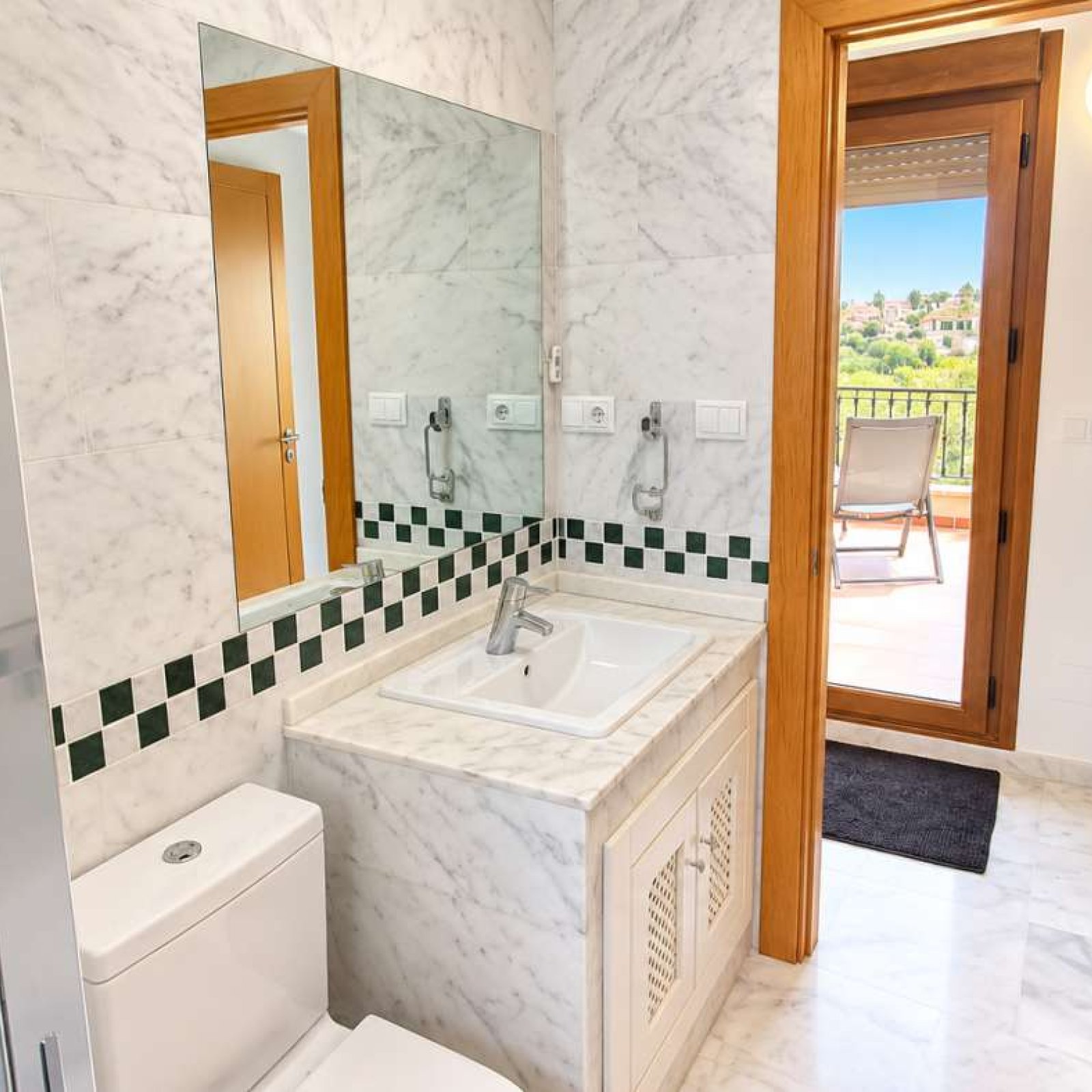 Villa in Algorfa-26