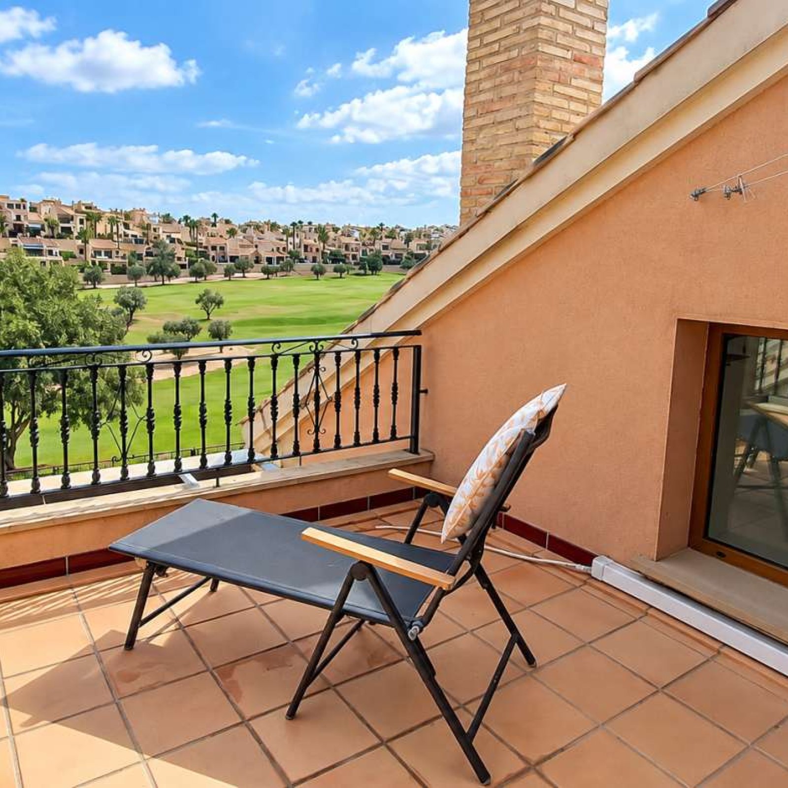 Villa in Algorfa-29