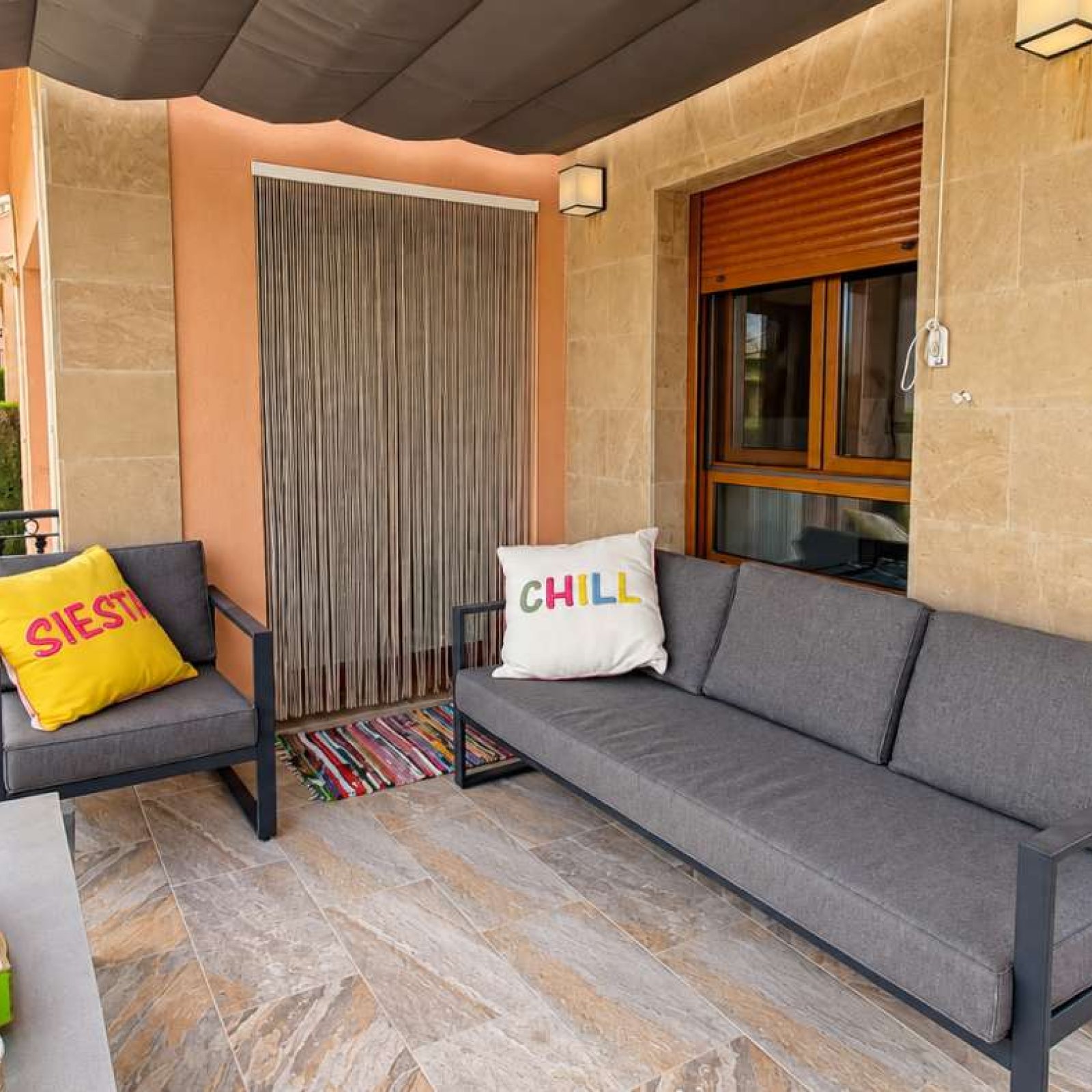 Villa in Algorfa-33