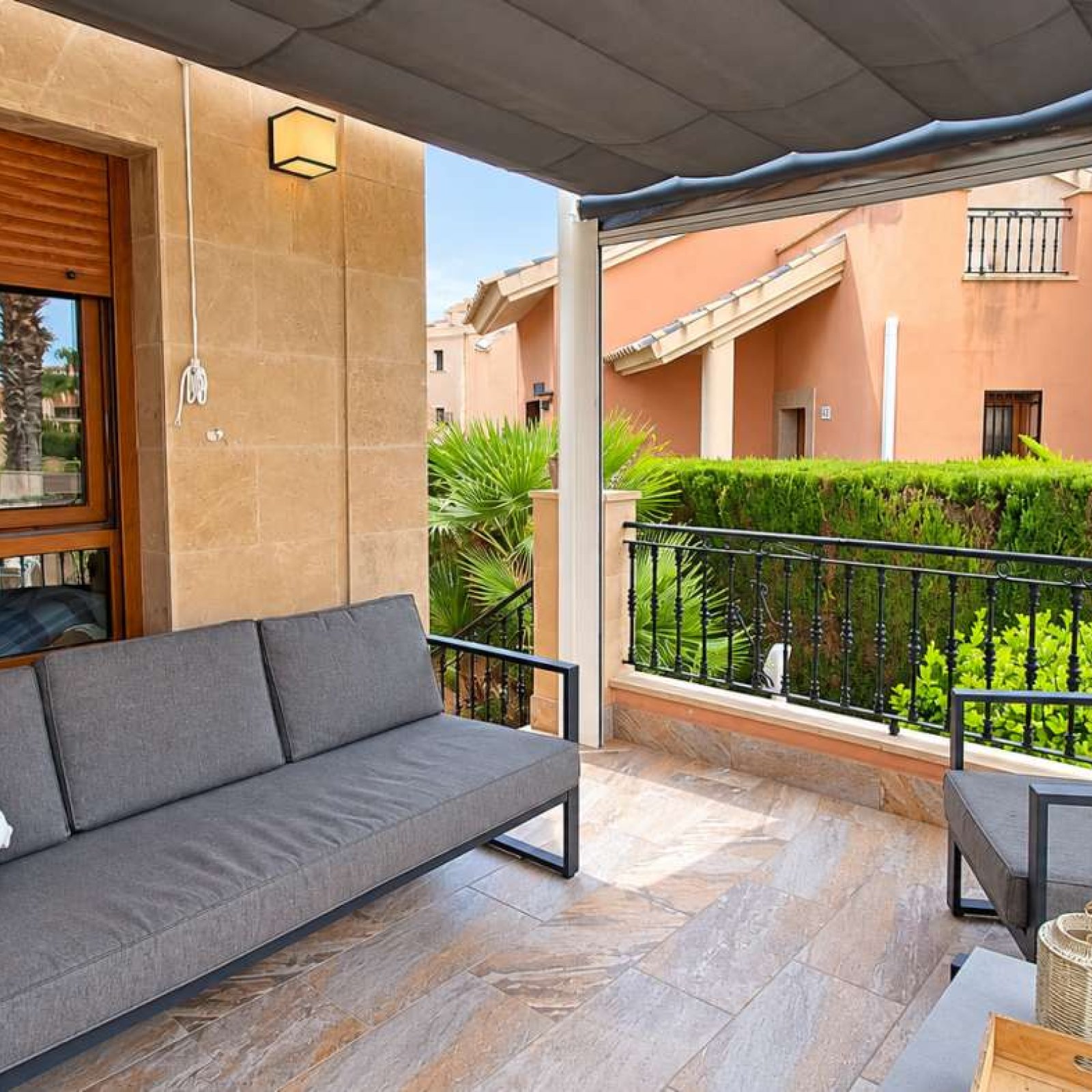 Villa in Algorfa-34
