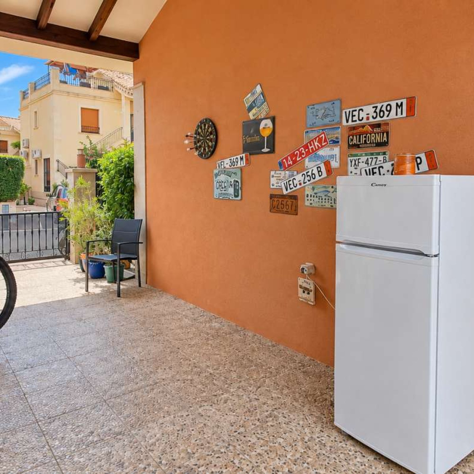 Villa in Algorfa-48
