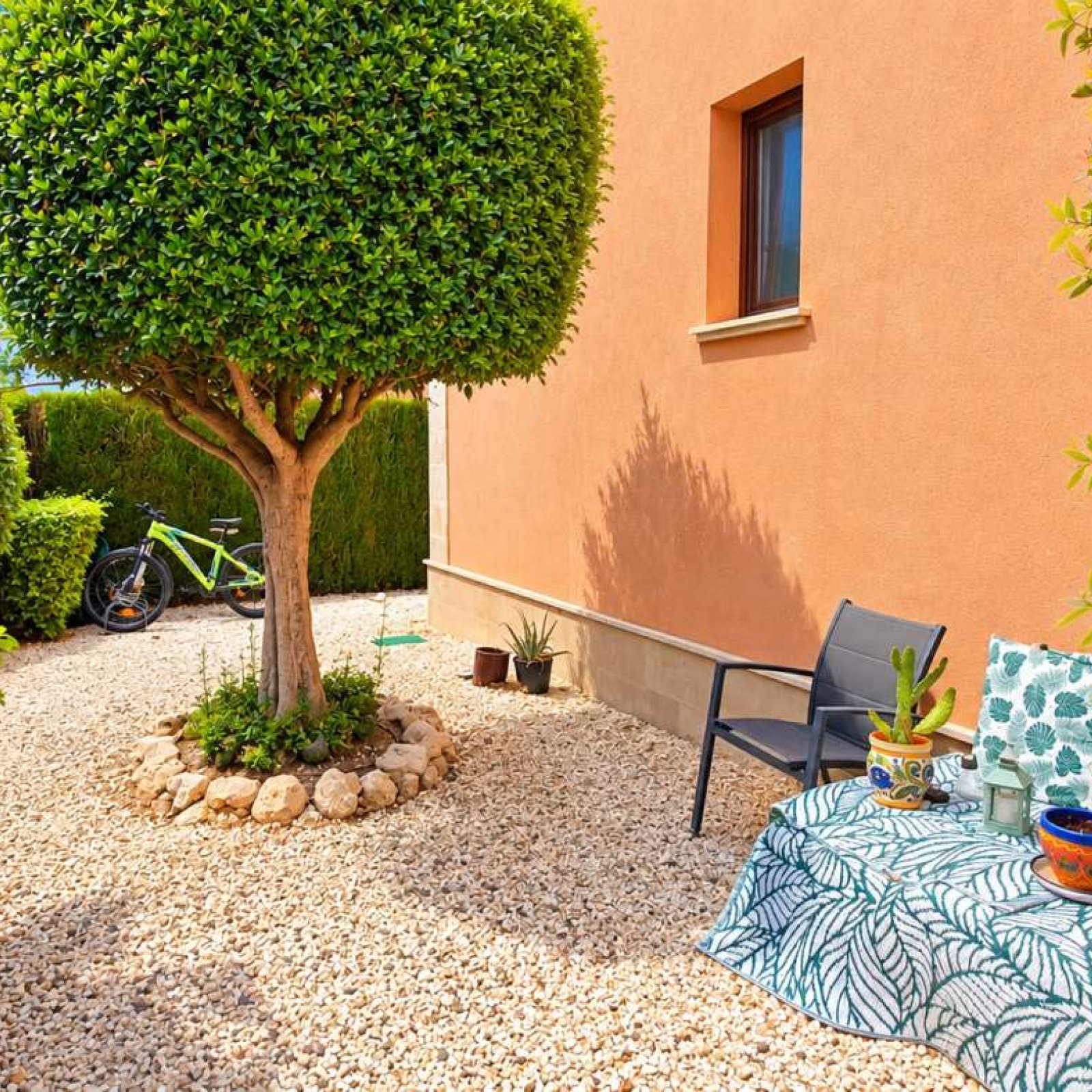Villa in Algorfa-44
