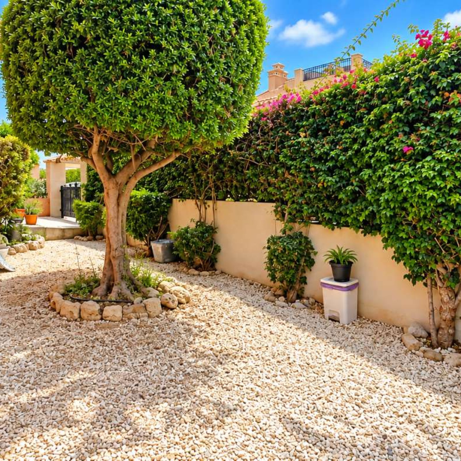 Villa in Algorfa-43