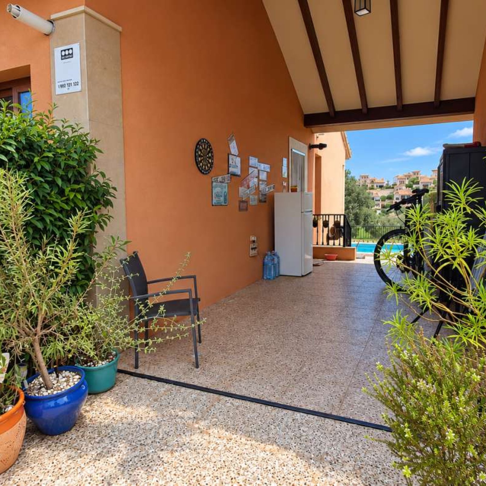 Villa in Algorfa-45