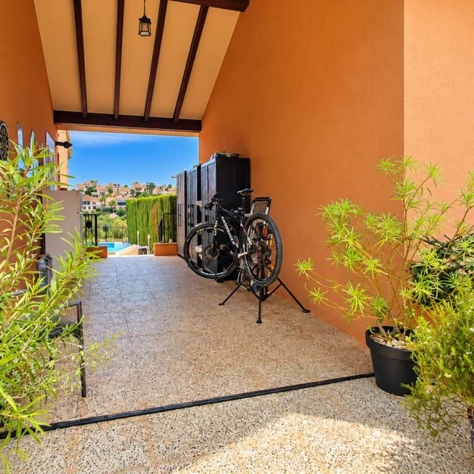 Villa in Algorfa-46
