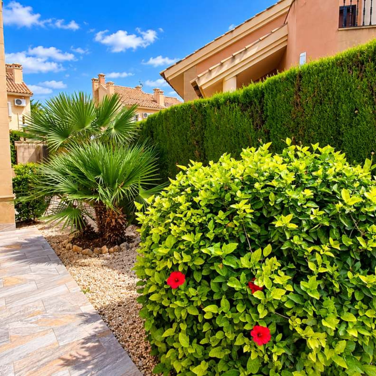 Villa in Algorfa-42