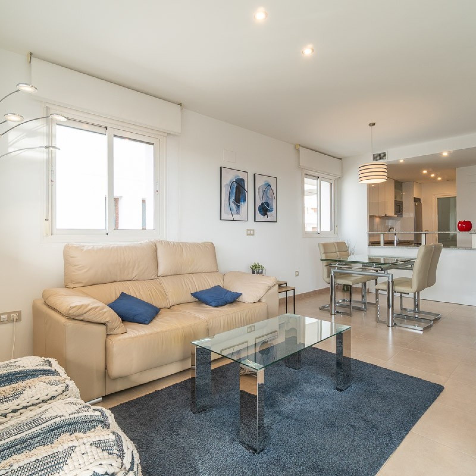 Appartement in Orihuela Costa-12