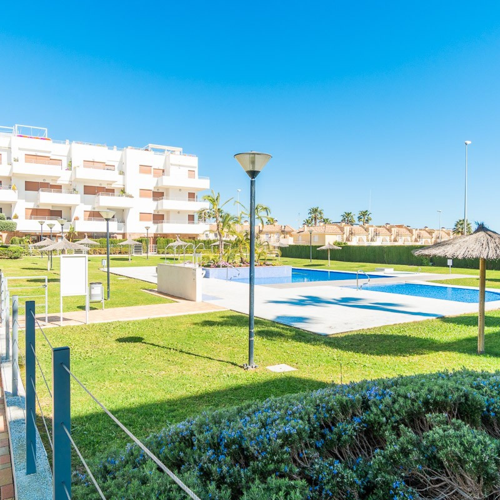 Appartement in Orihuela Costa-28