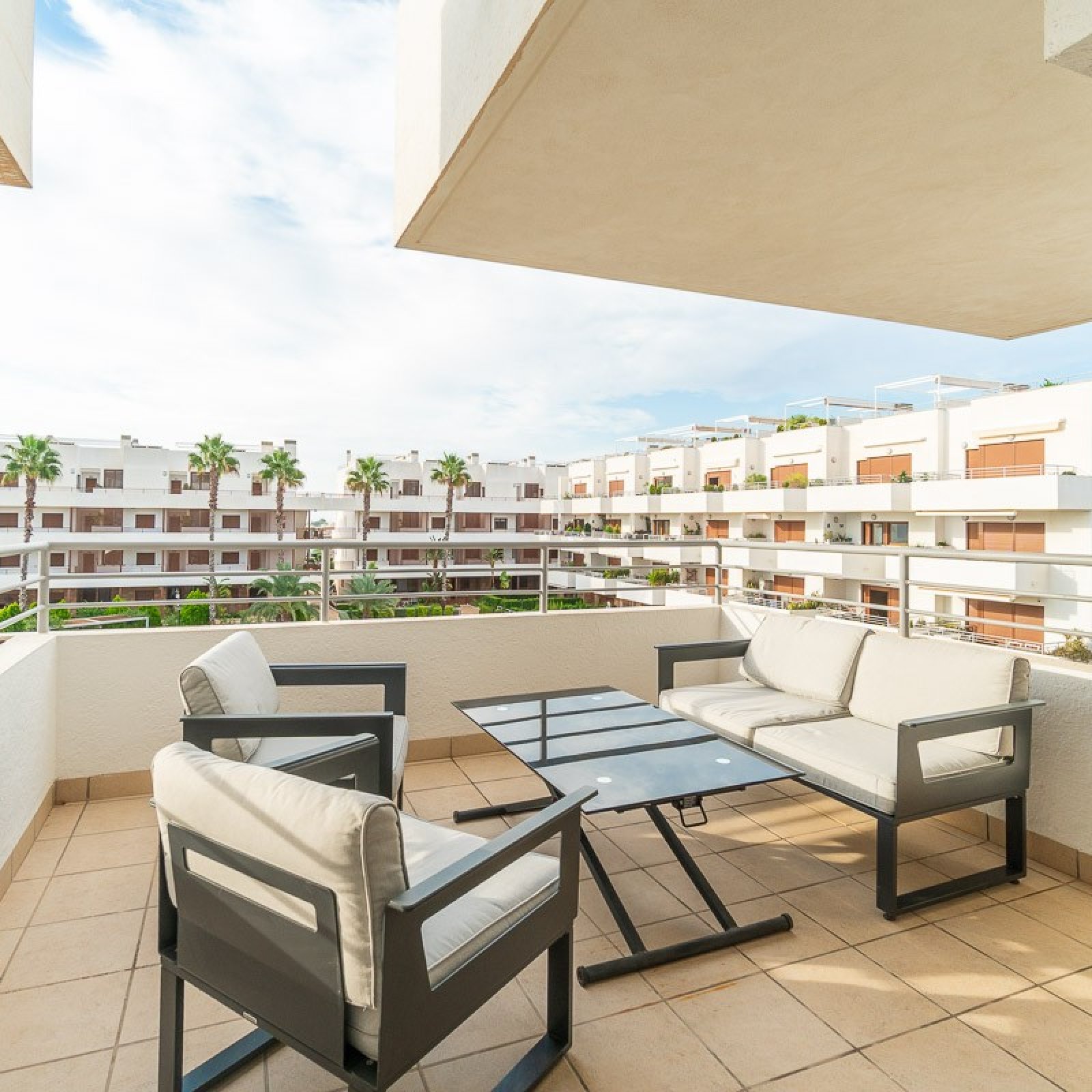 Appartement in Orihuela Costa-14