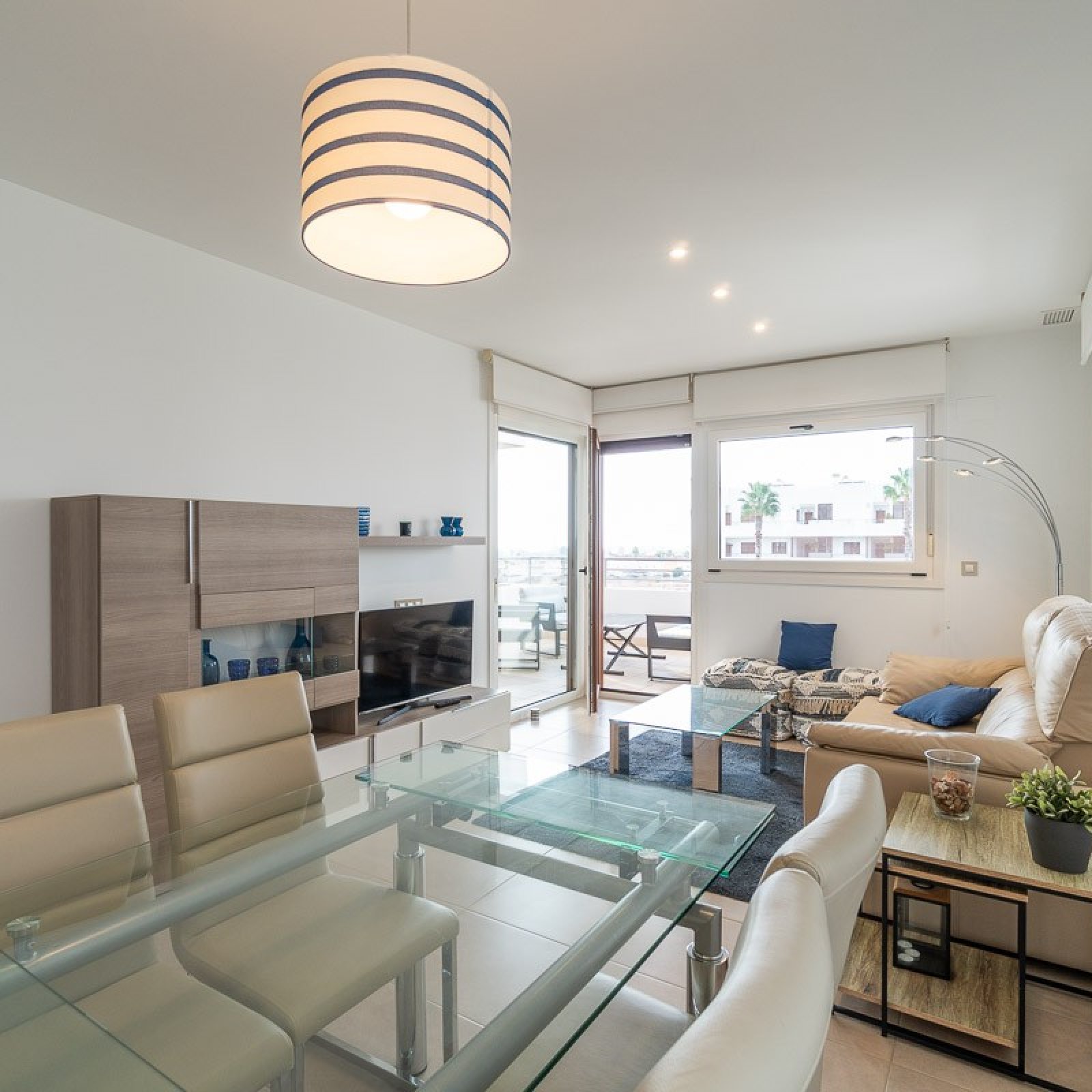 Appartement in Orihuela Costa-9