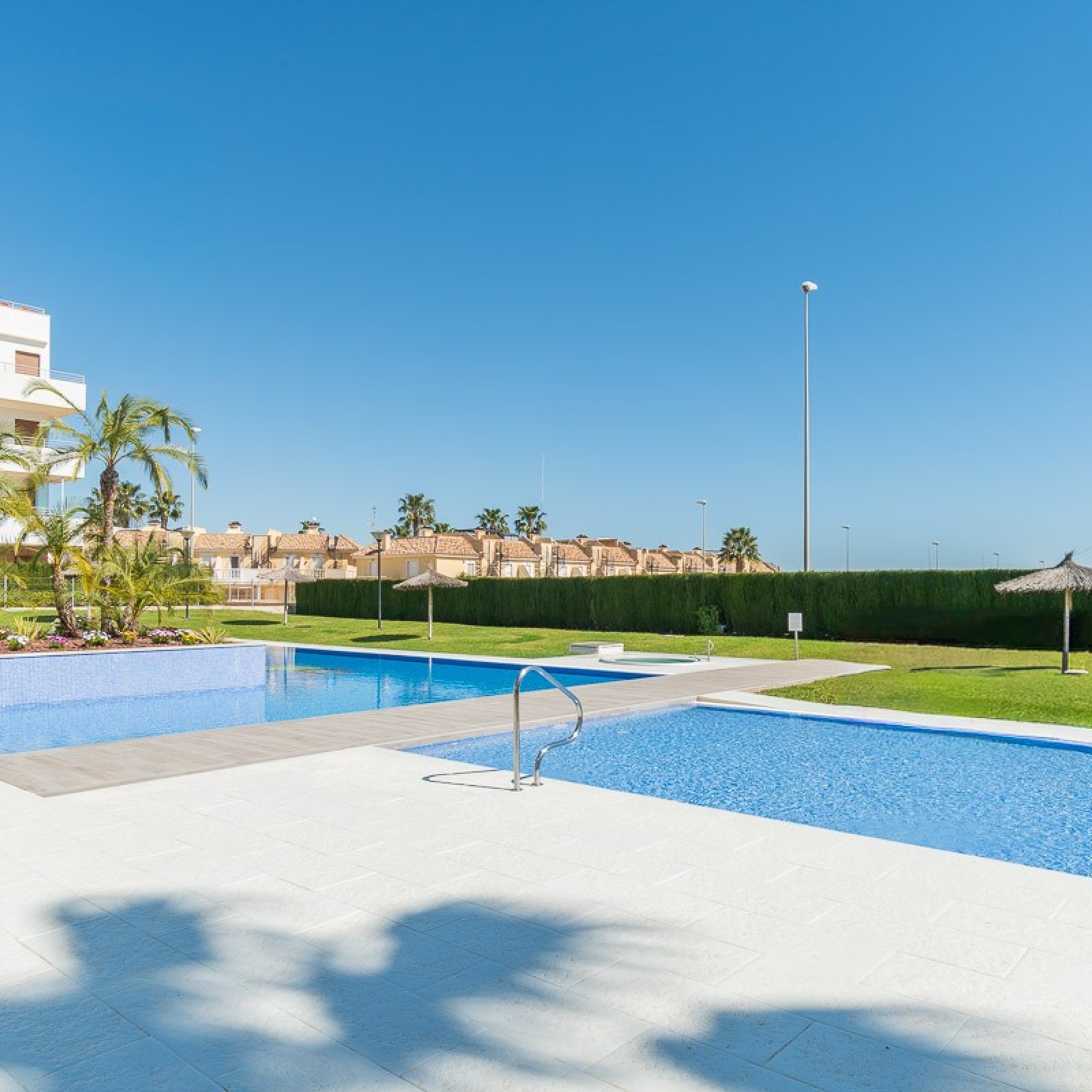 Appartement in Orihuela Costa-30