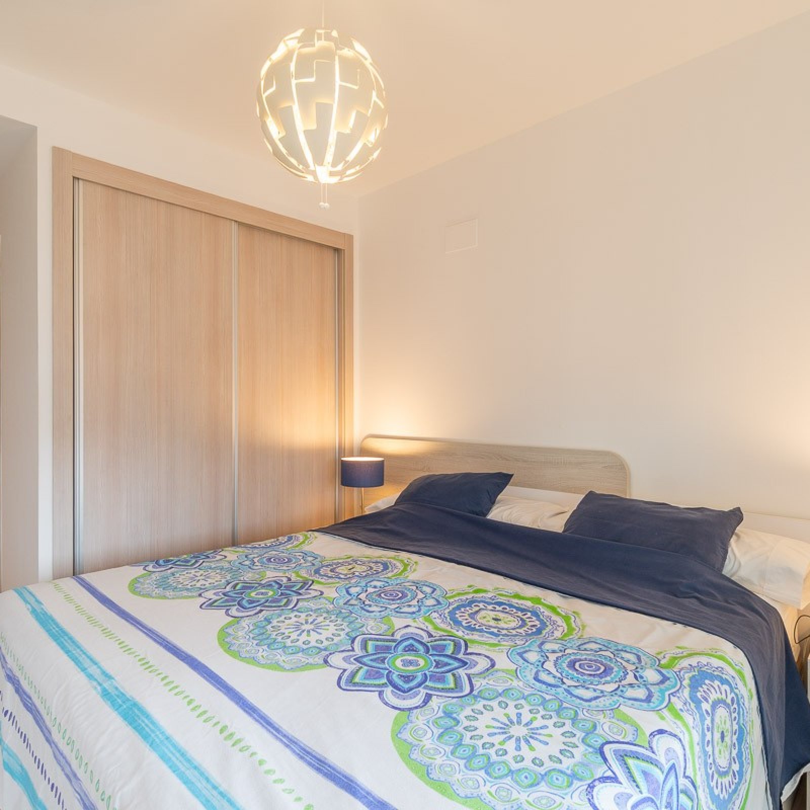 Appartement in Orihuela Costa-17