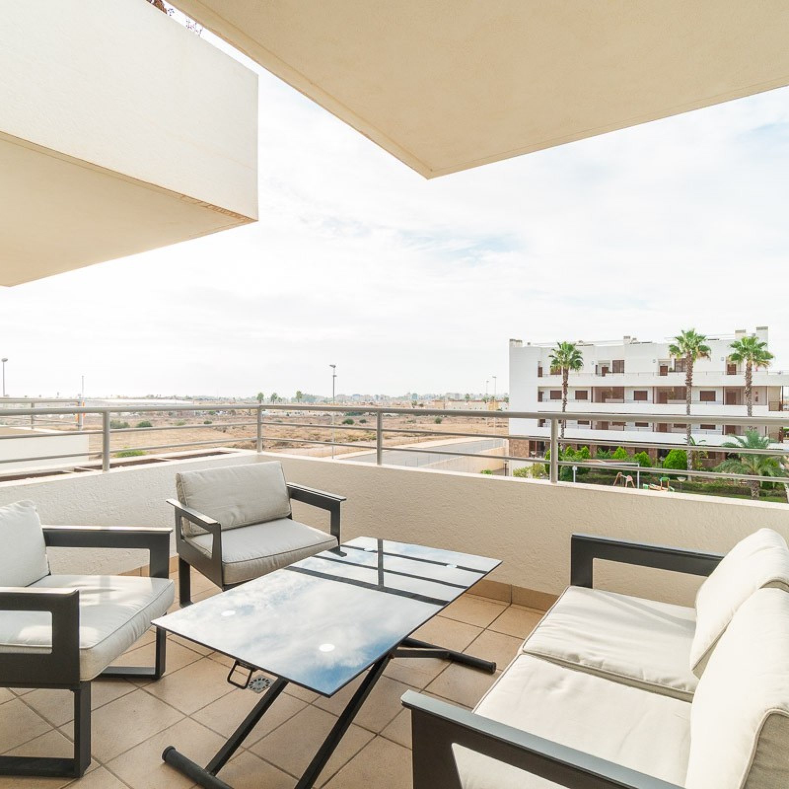 Appartement in Orihuela Costa-13