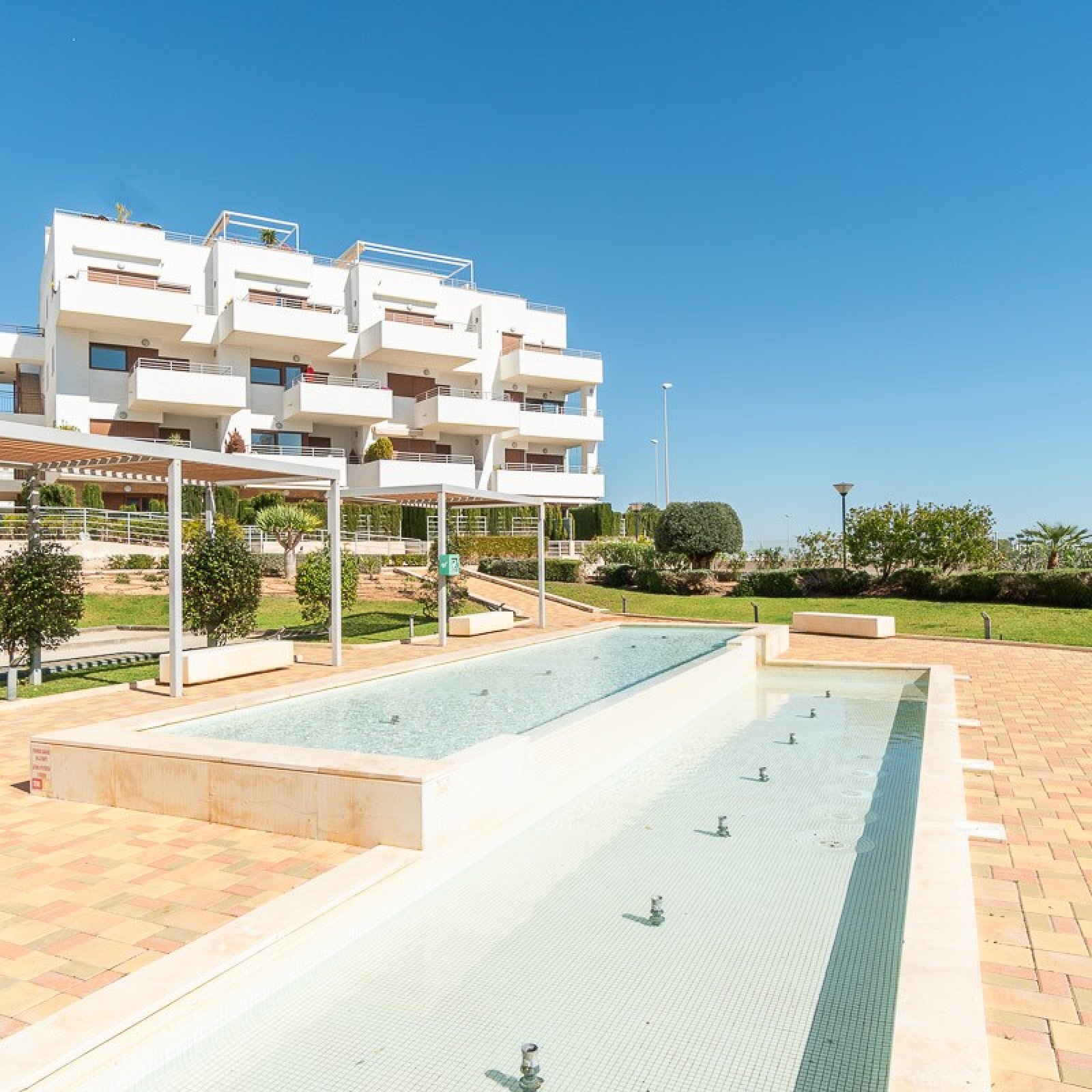 Appartement in Orihuela Costa-26