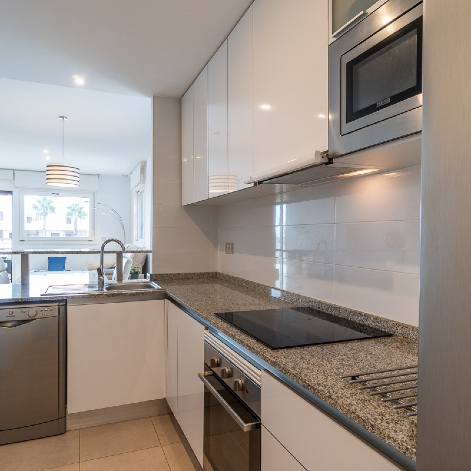 Appartement in Orihuela Costa-4