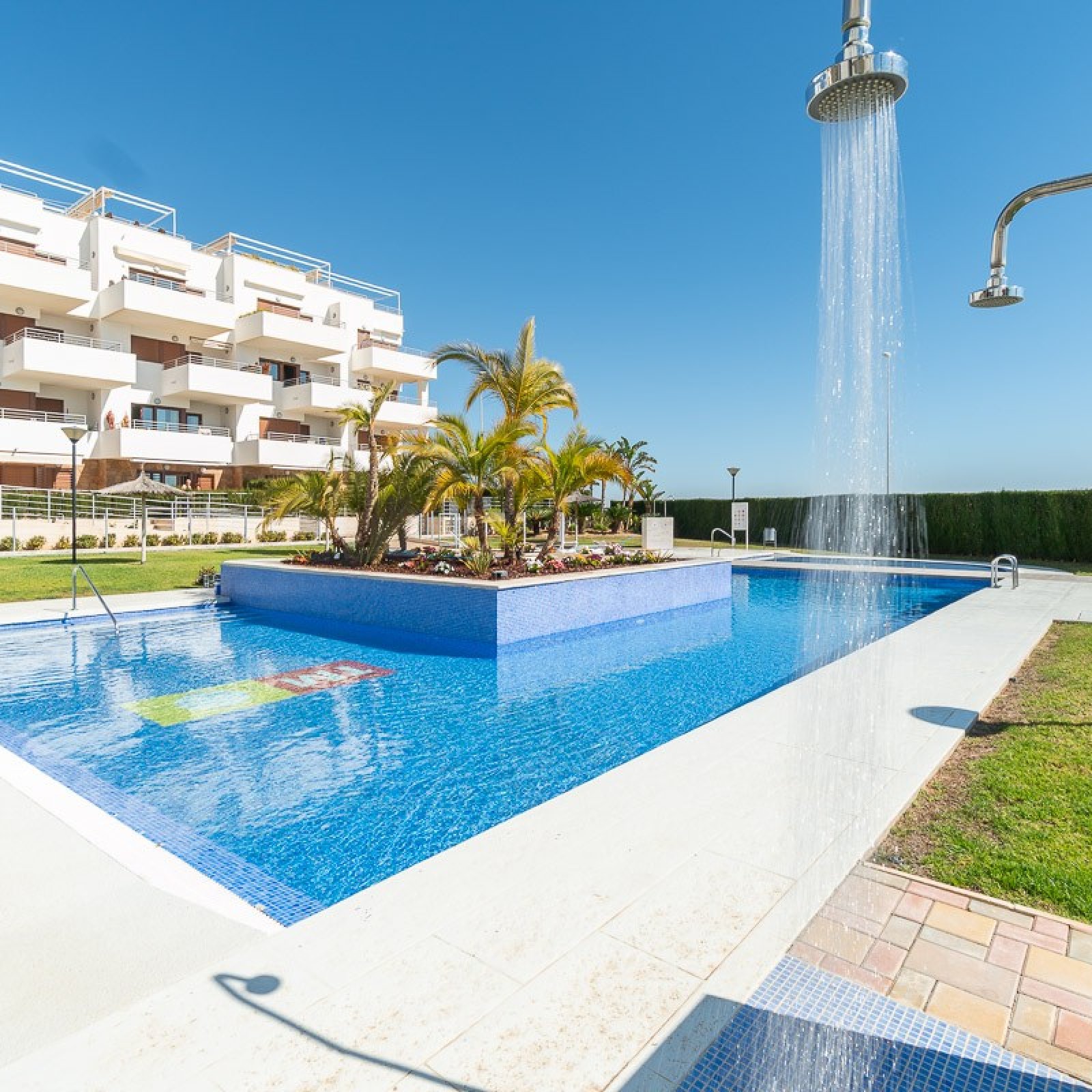 Appartement in Orihuela Costa-23