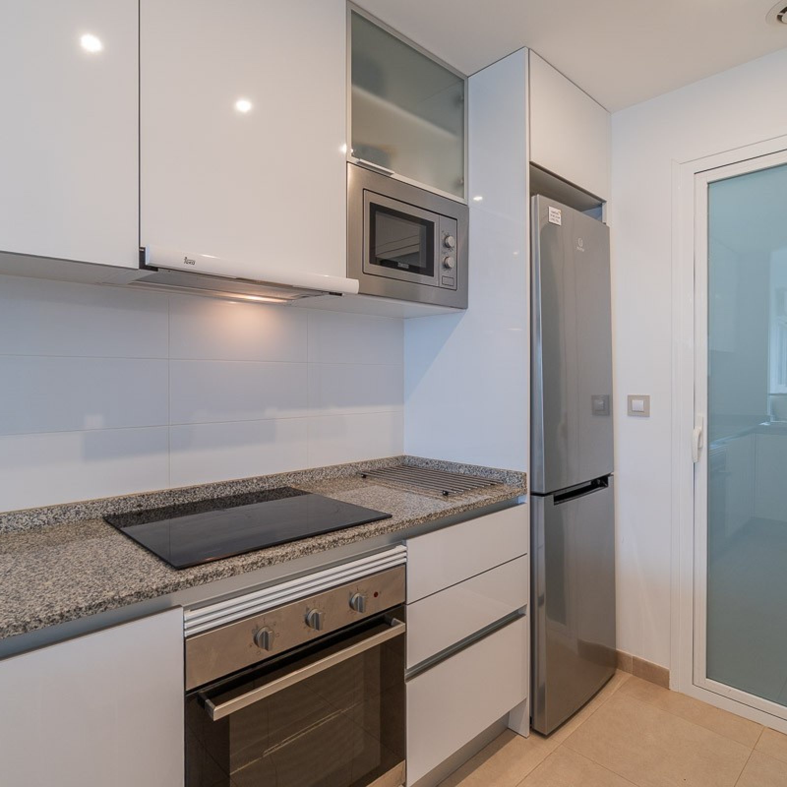 Appartement in Orihuela Costa-6