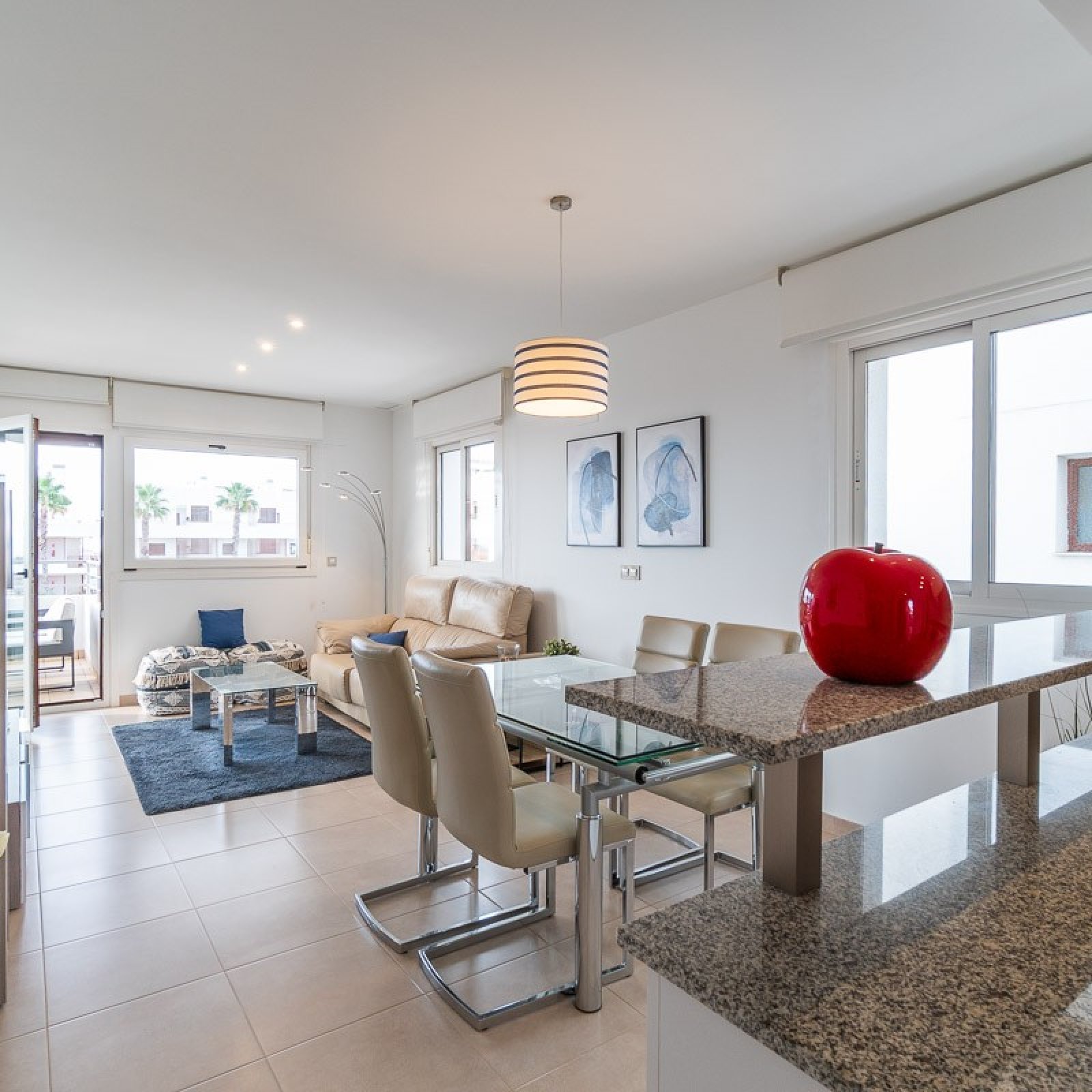Appartement in Orihuela Costa-8