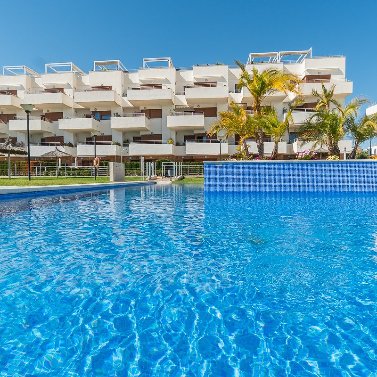 Appartement in Orihuela Costa-24