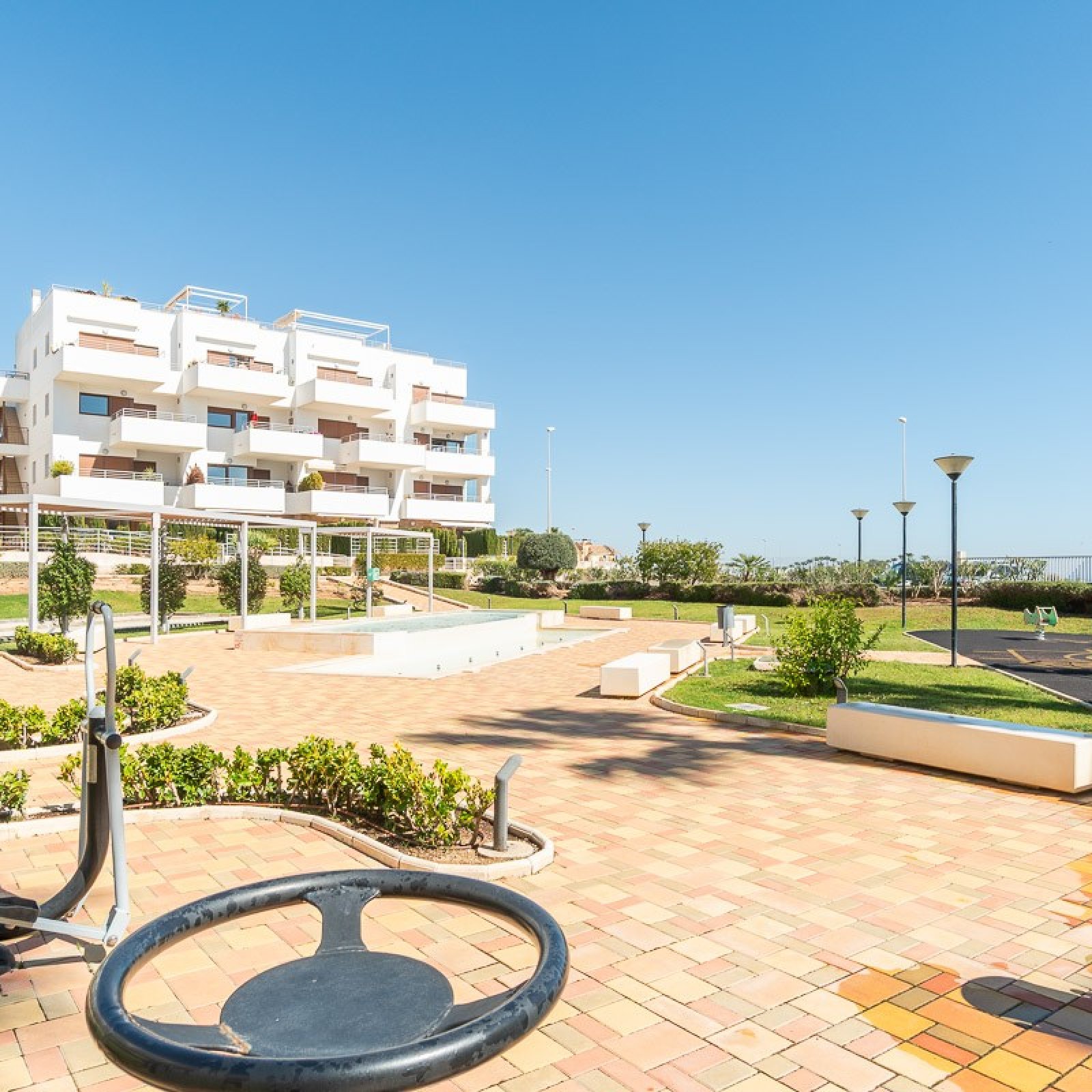 Appartement in Orihuela Costa-25