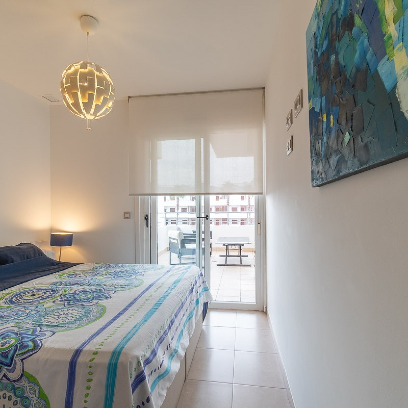 Appartement in Orihuela Costa-16