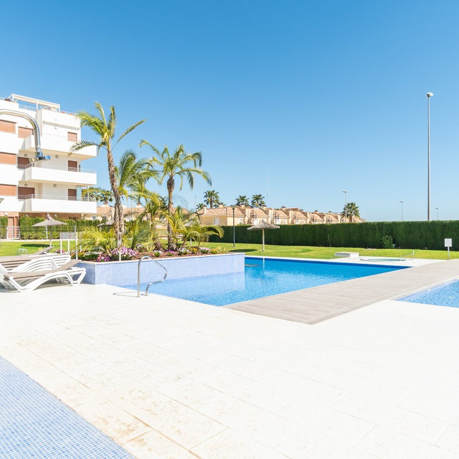 Appartement in Orihuela Costa-29