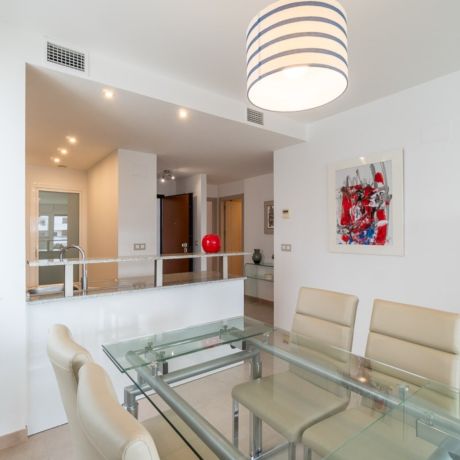 Appartement in Orihuela Costa-10