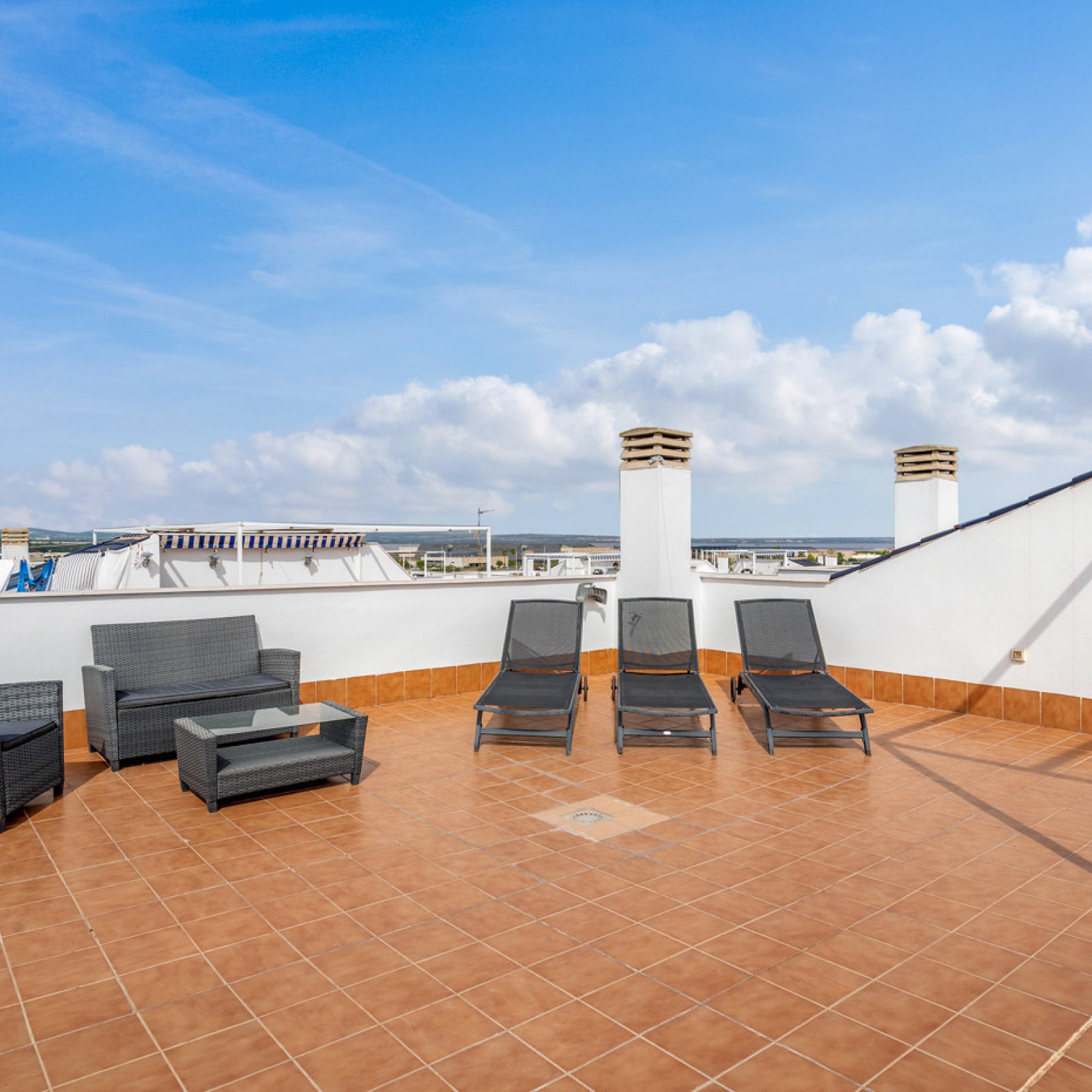 Appartement in Torrevieja-30