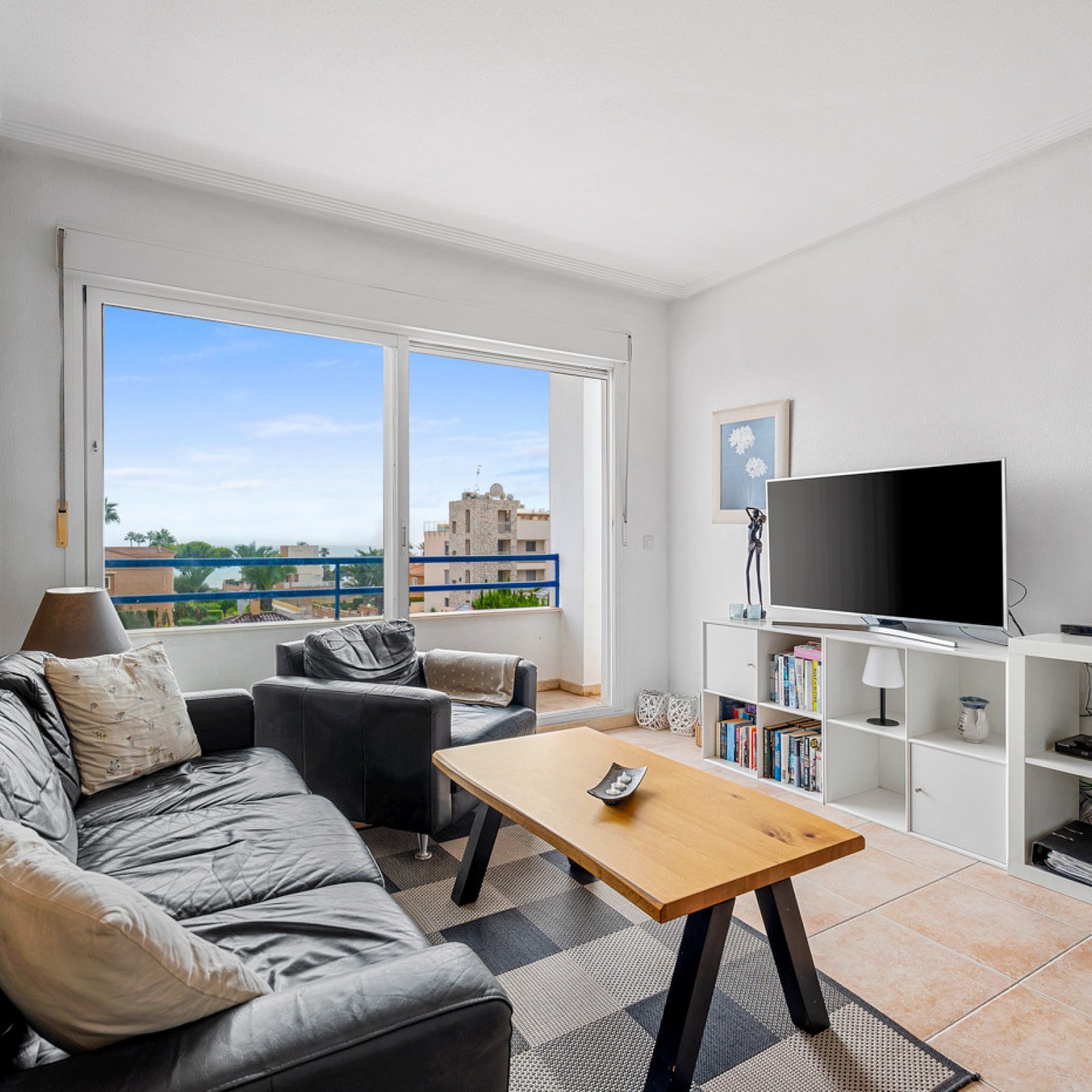 Appartement in Torrevieja-6