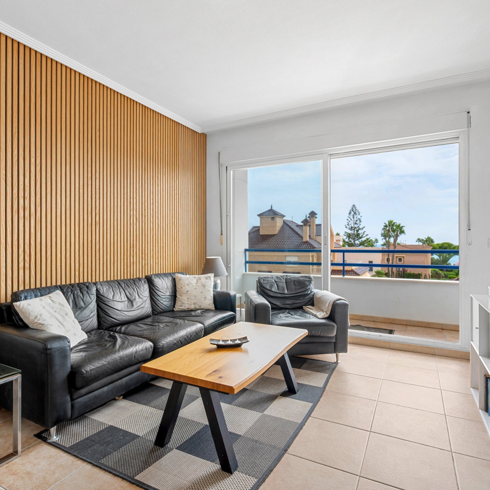 Appartement in Torrevieja-5