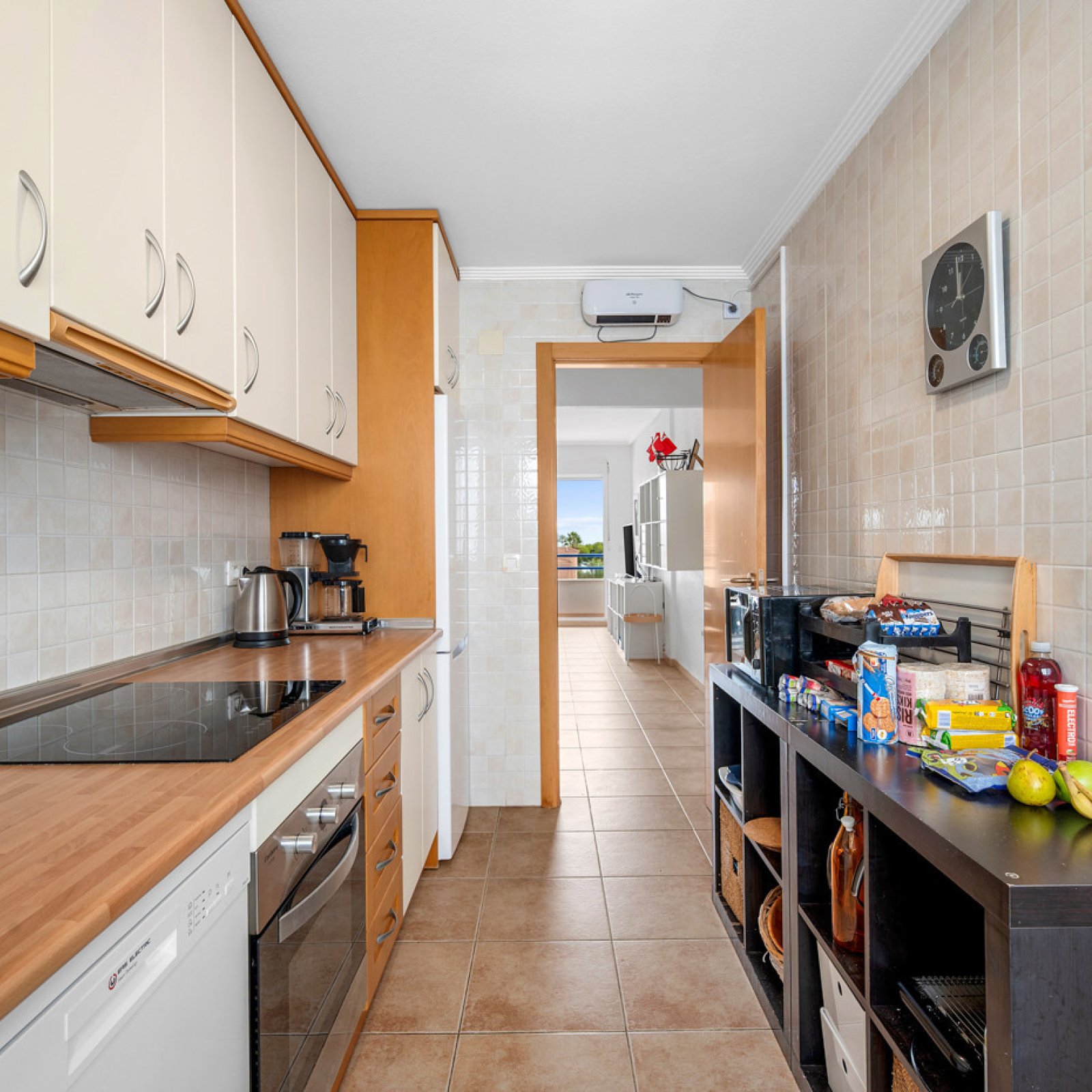 Appartement in Torrevieja-12