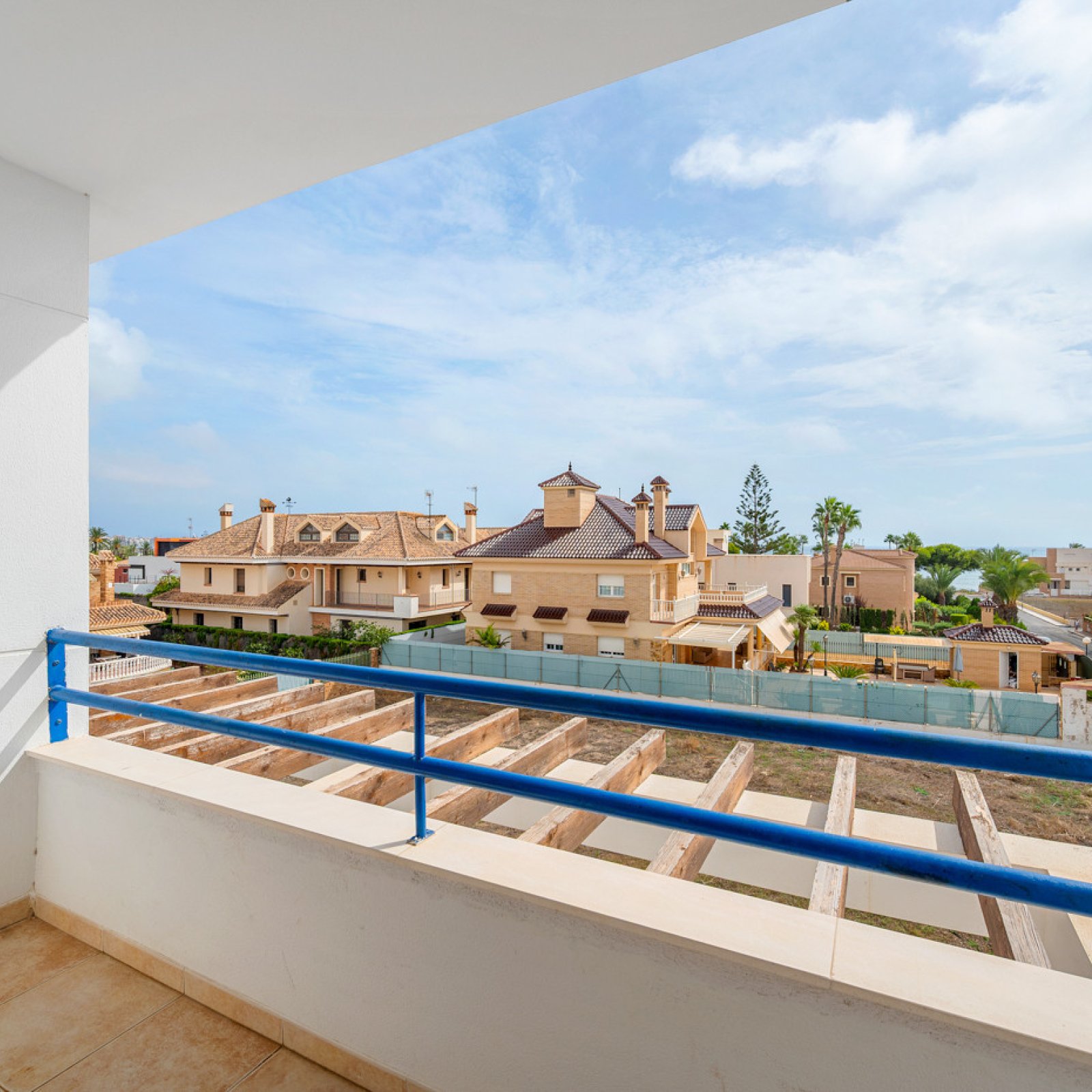 Appartement in Torrevieja-22