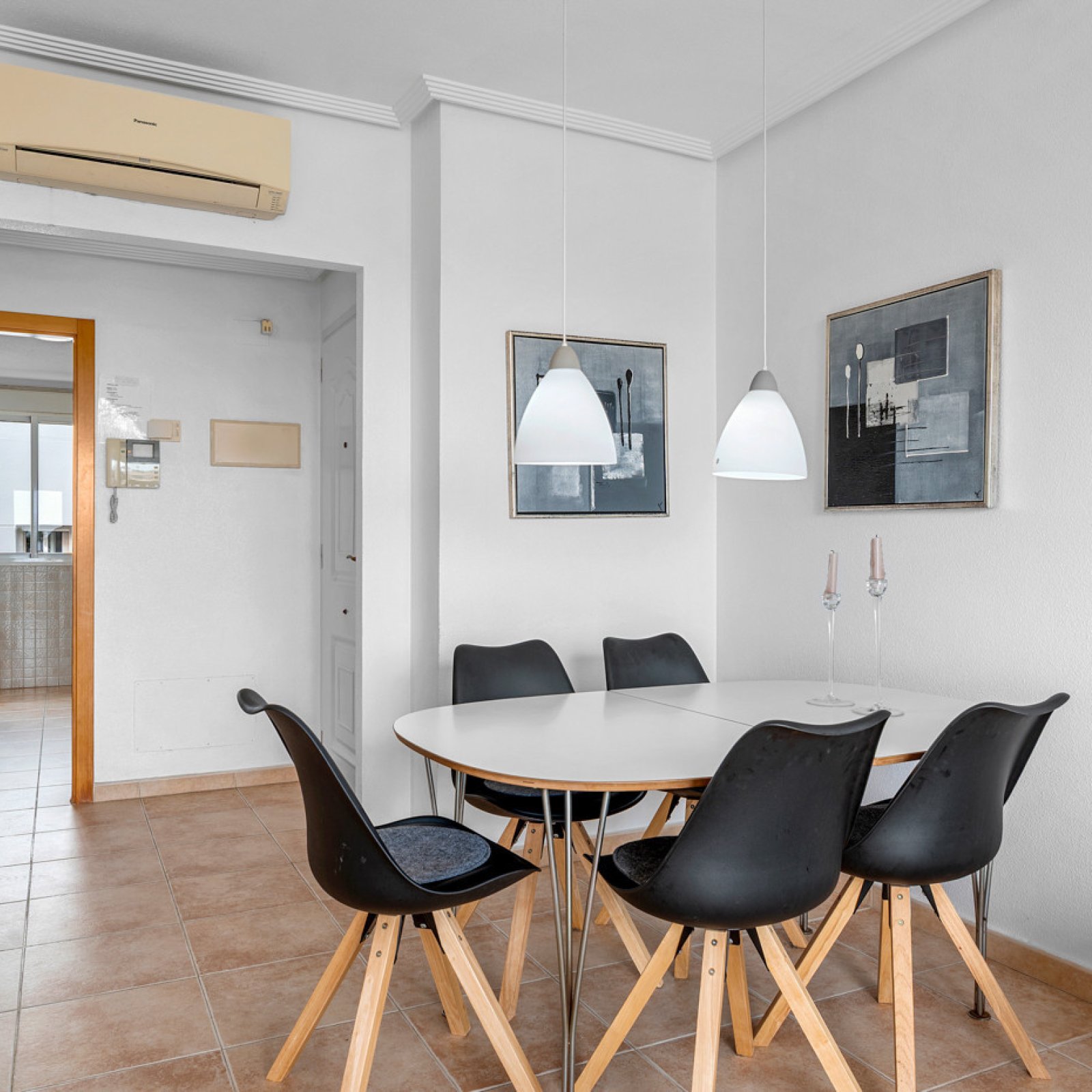 Appartement in Torrevieja-9