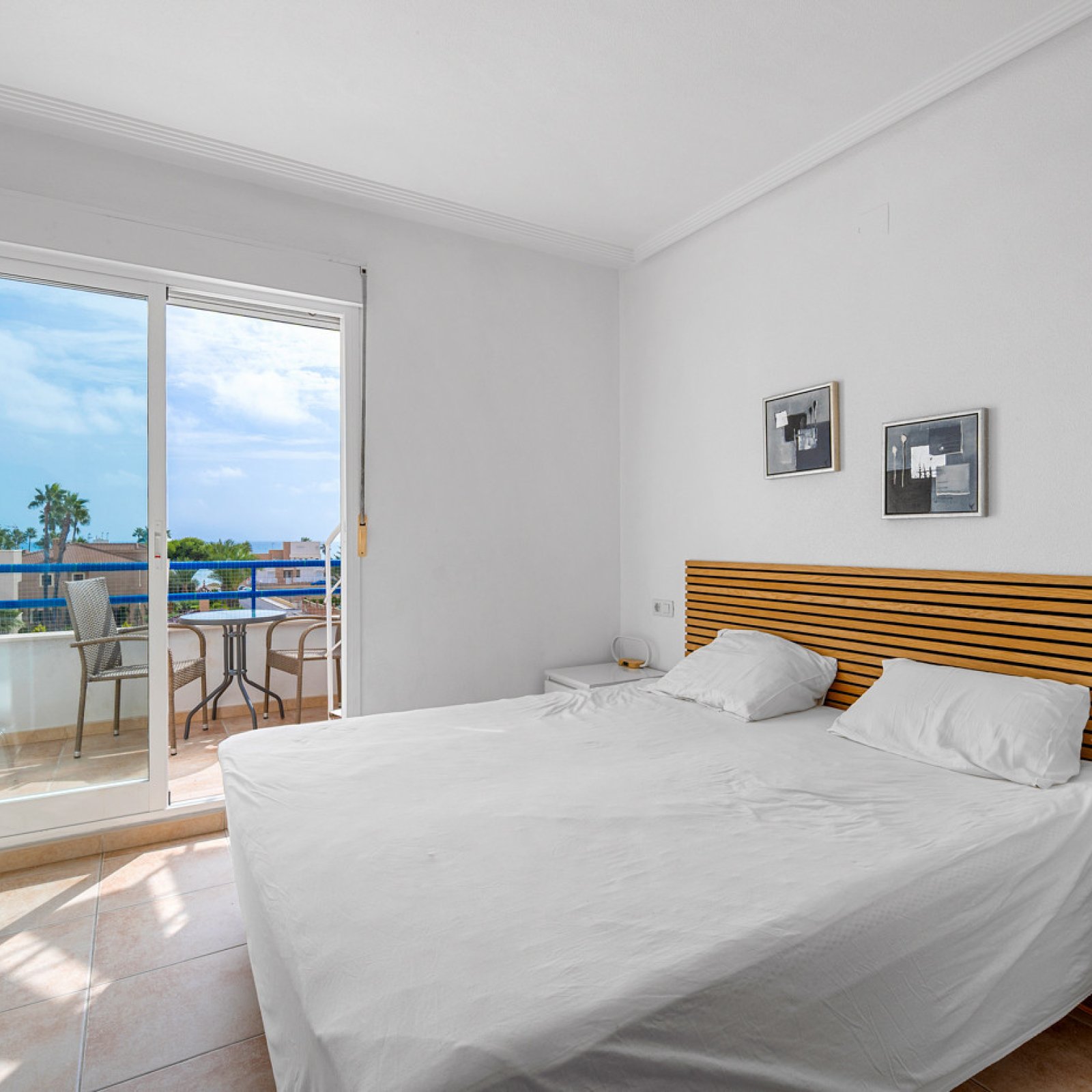 Appartement in Torrevieja-13
