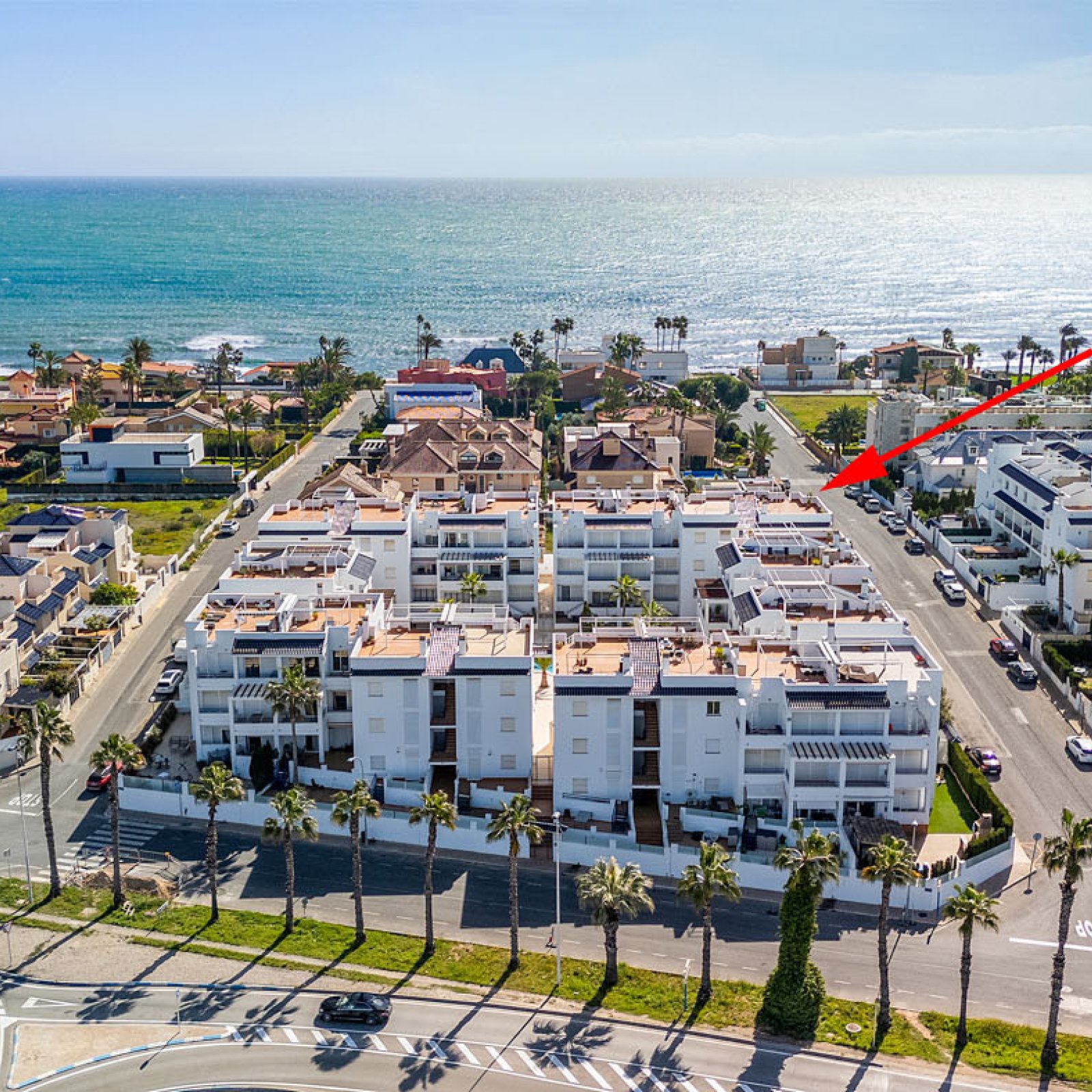 Appartement in Torrevieja-40