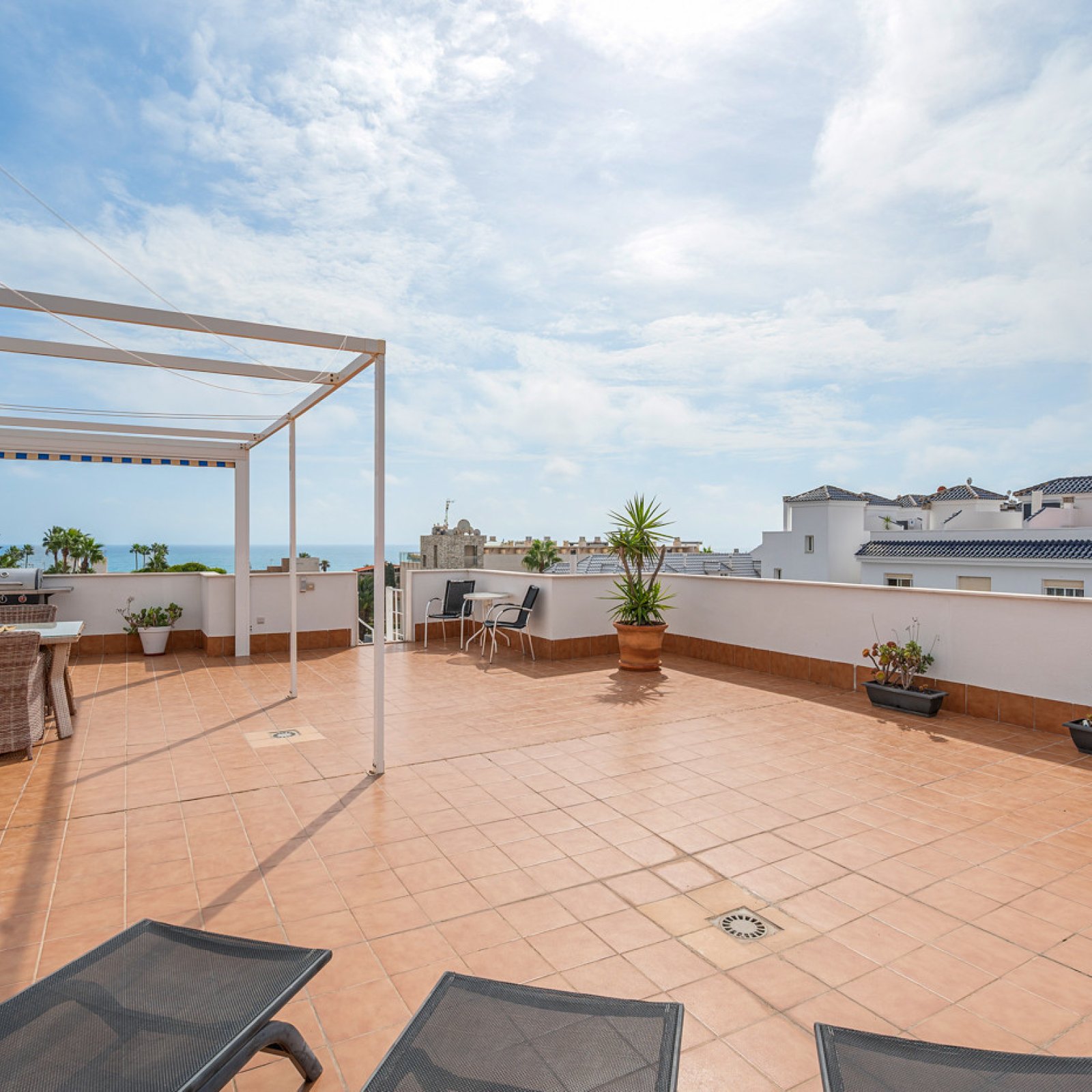 Appartement in Torrevieja-32
